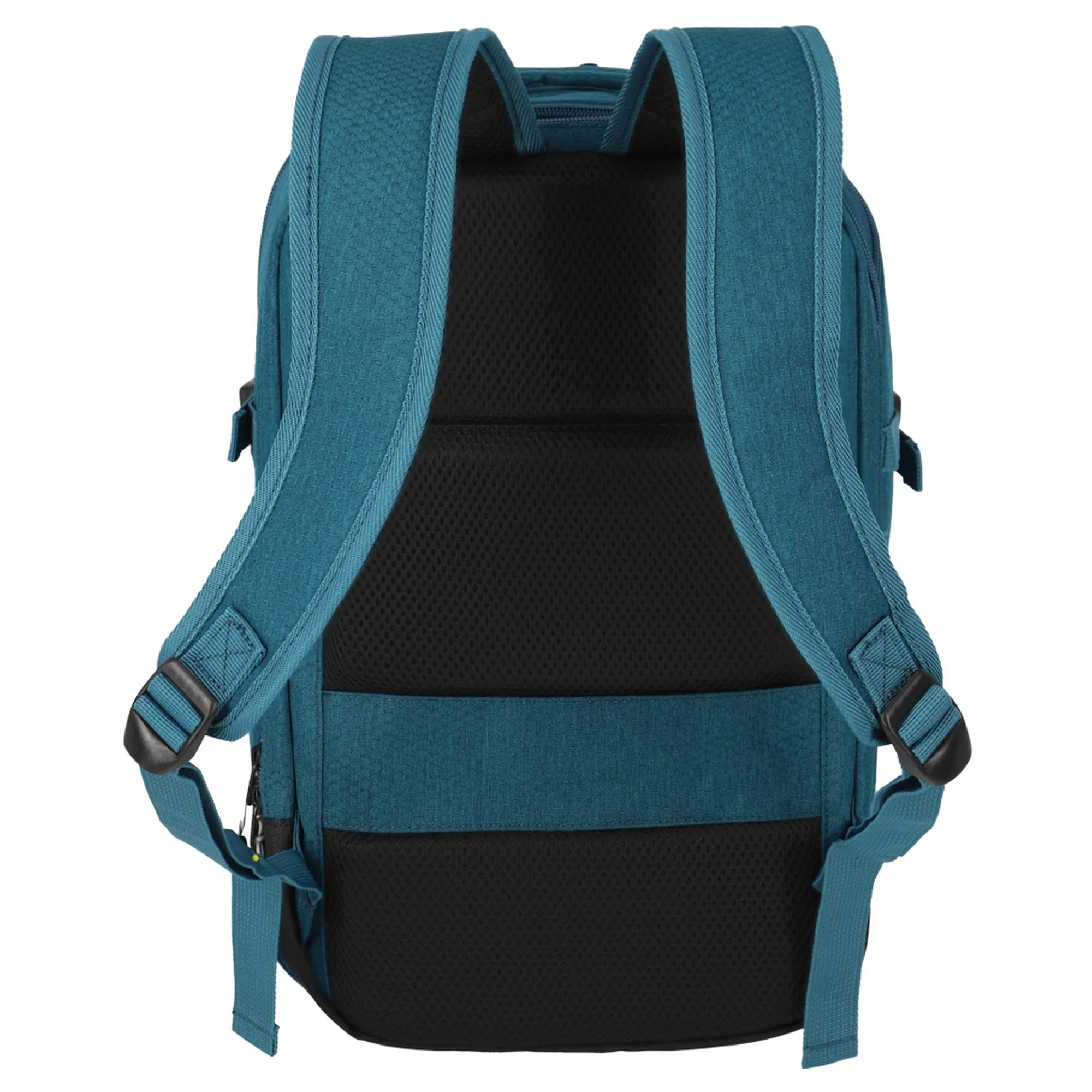 Travelite Kick-Off - Kabinen-Rucksack 40 cm (petrol) - Image 3
