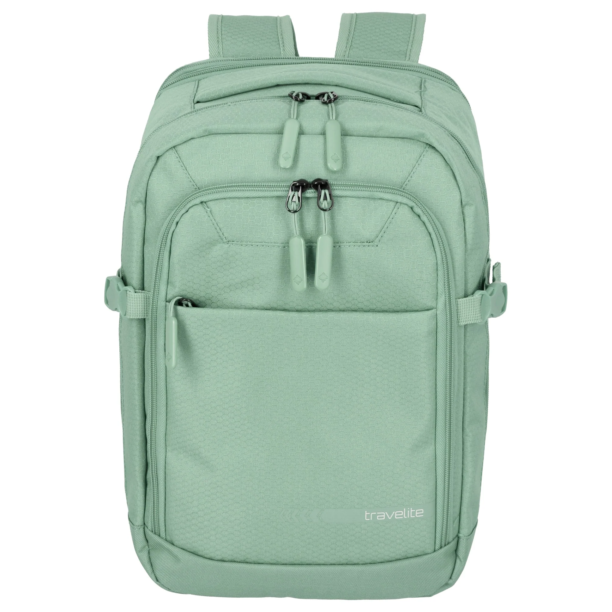 Travelite Kick-Off - Kabinen-Rucksack 40 cm (salbei)