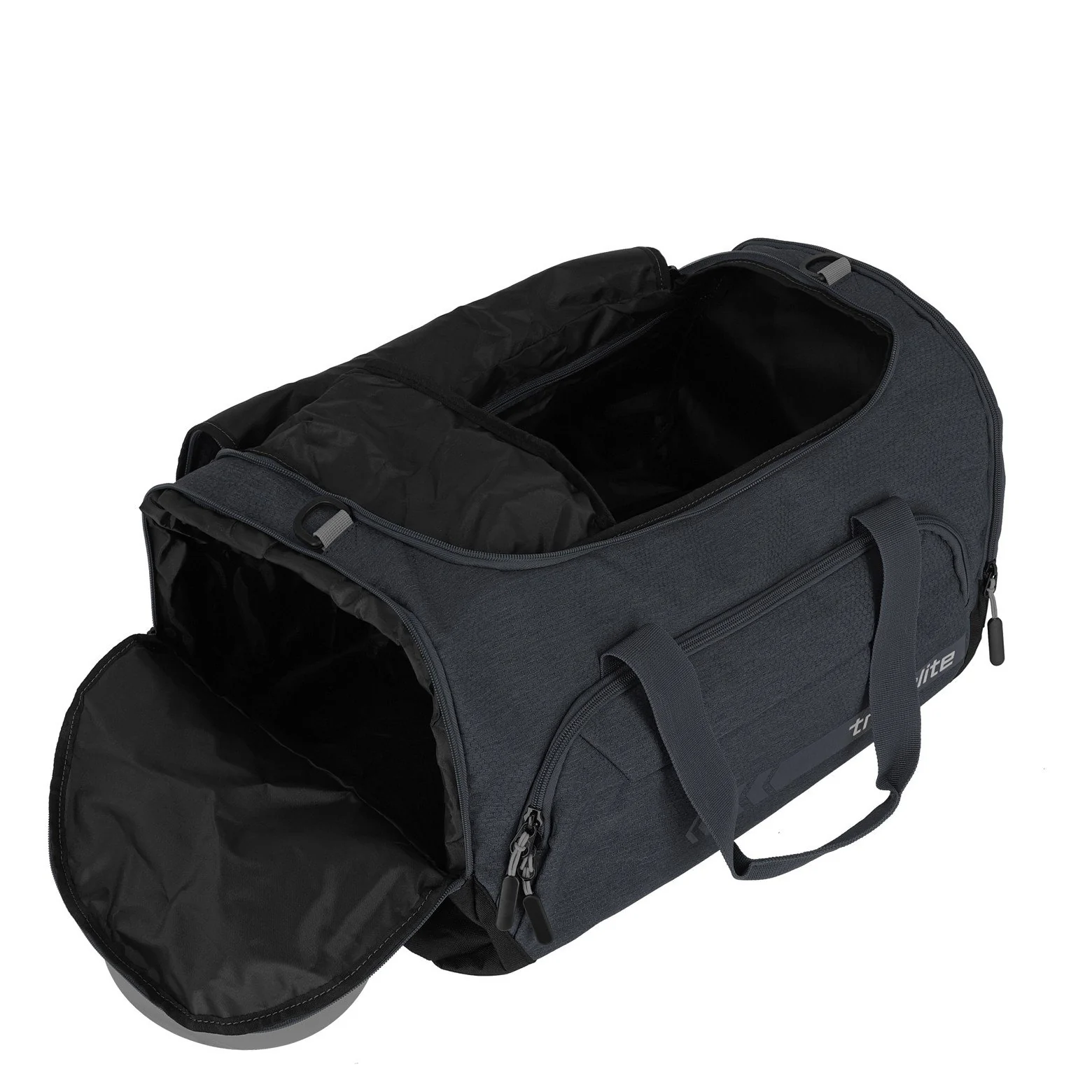 Travelite Kick-Off - Reisetasche 60 cm L (anthracite) - Image 4