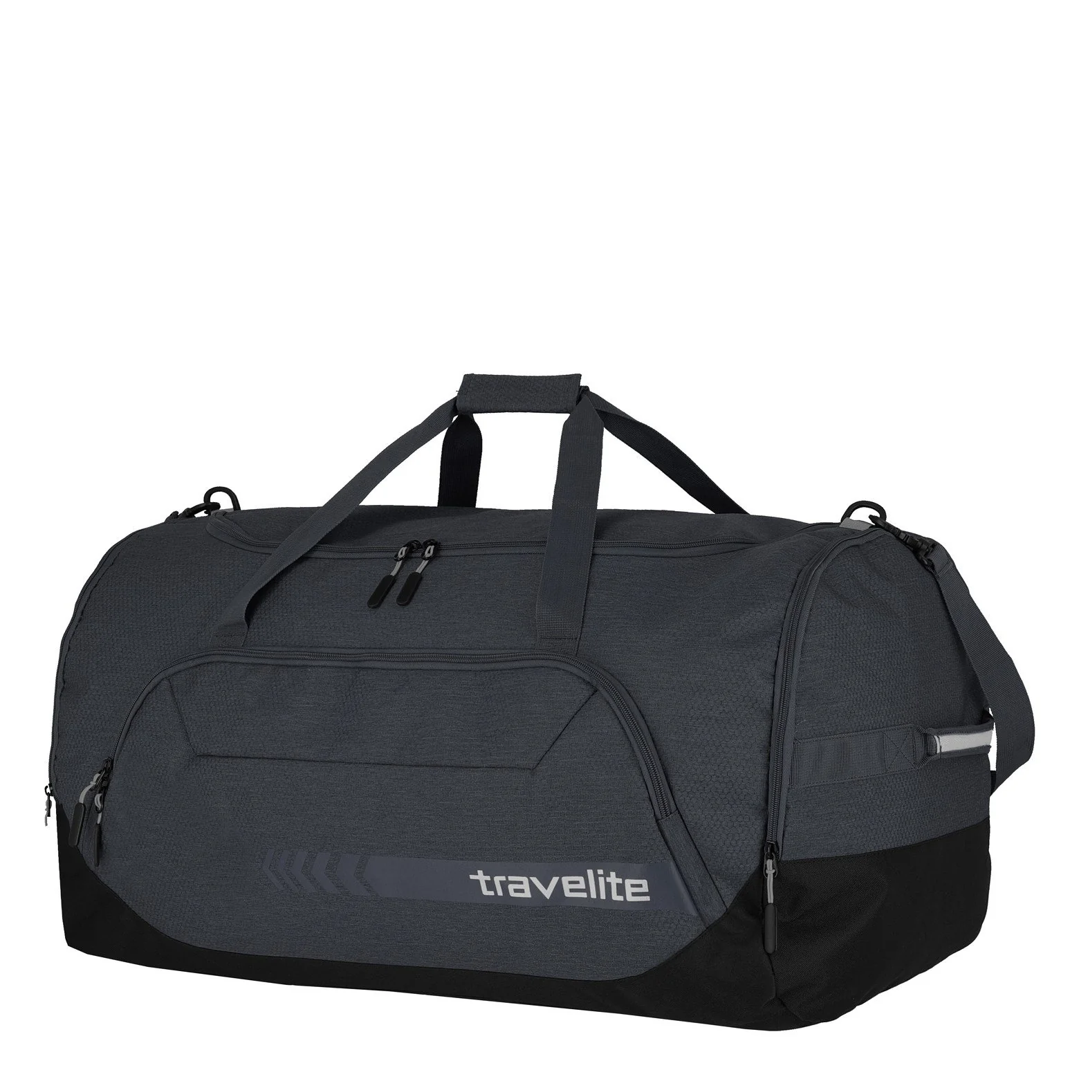Travelite Kick-Off  - Reisetasche 70 cm XL (anthracite) - Image 2