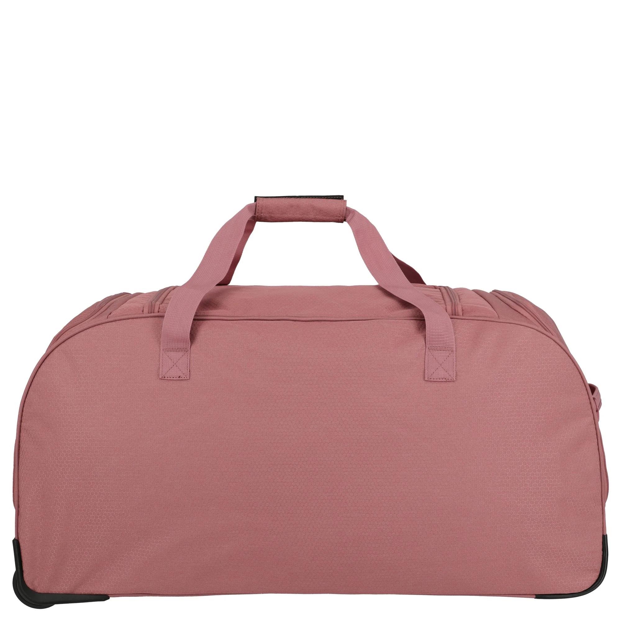 Travelite Kick-Off - Rollenreisetasche 77 cm XL (rose) - Image 4