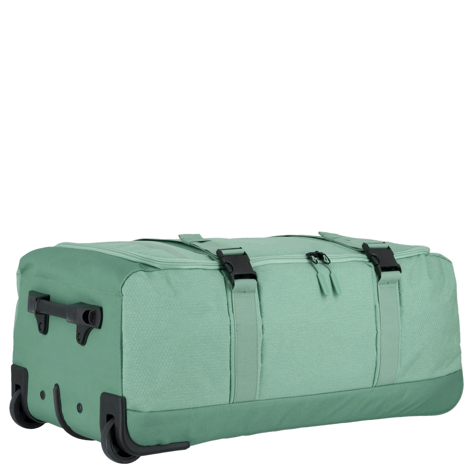 Travelite Kick-Off - Rollenreisetasche L 68 cm (salbei) - Image 6
