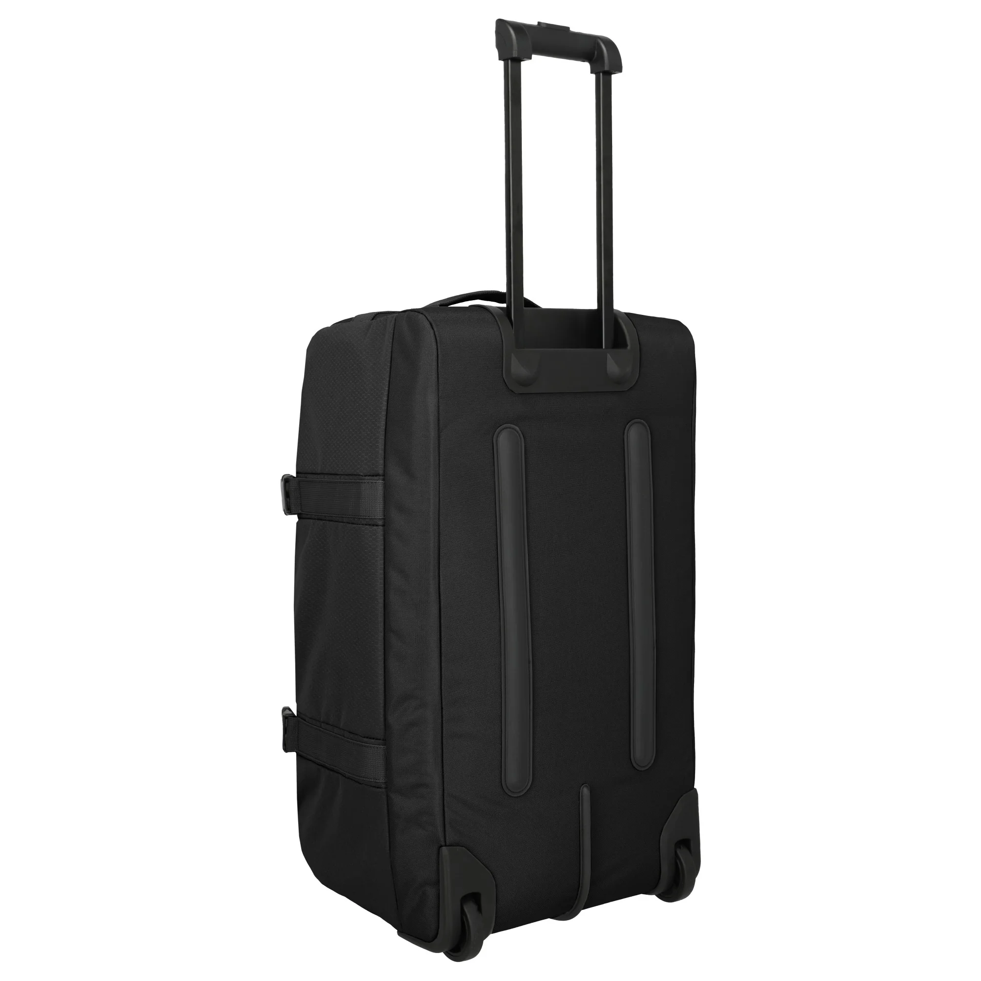 Travelite Kick-Off - Rollenreisetasche L 68 cm (schwarz) - Image 3