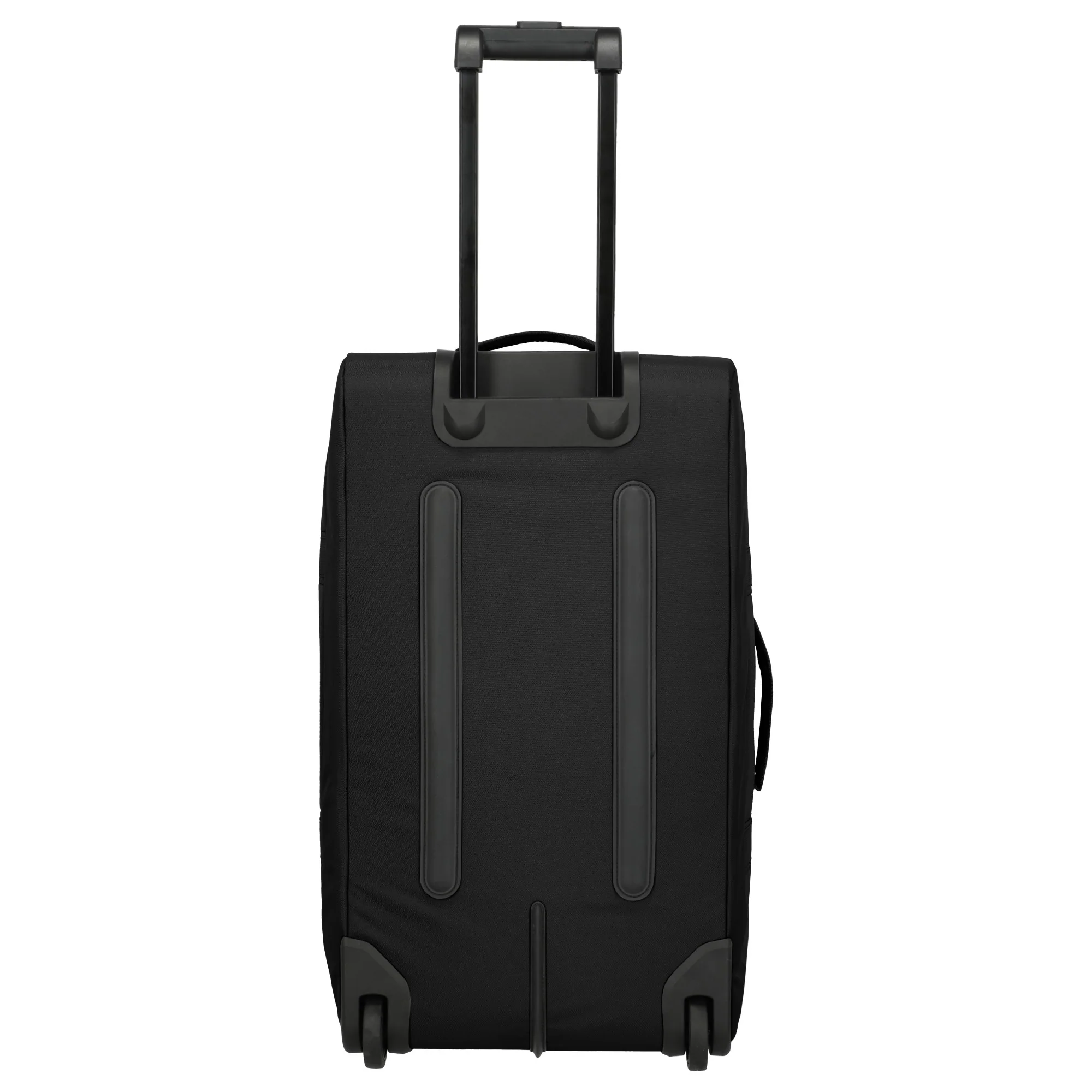 Travelite Kick-Off - Rollenreisetasche L 68 cm (schwarz) - Image 4