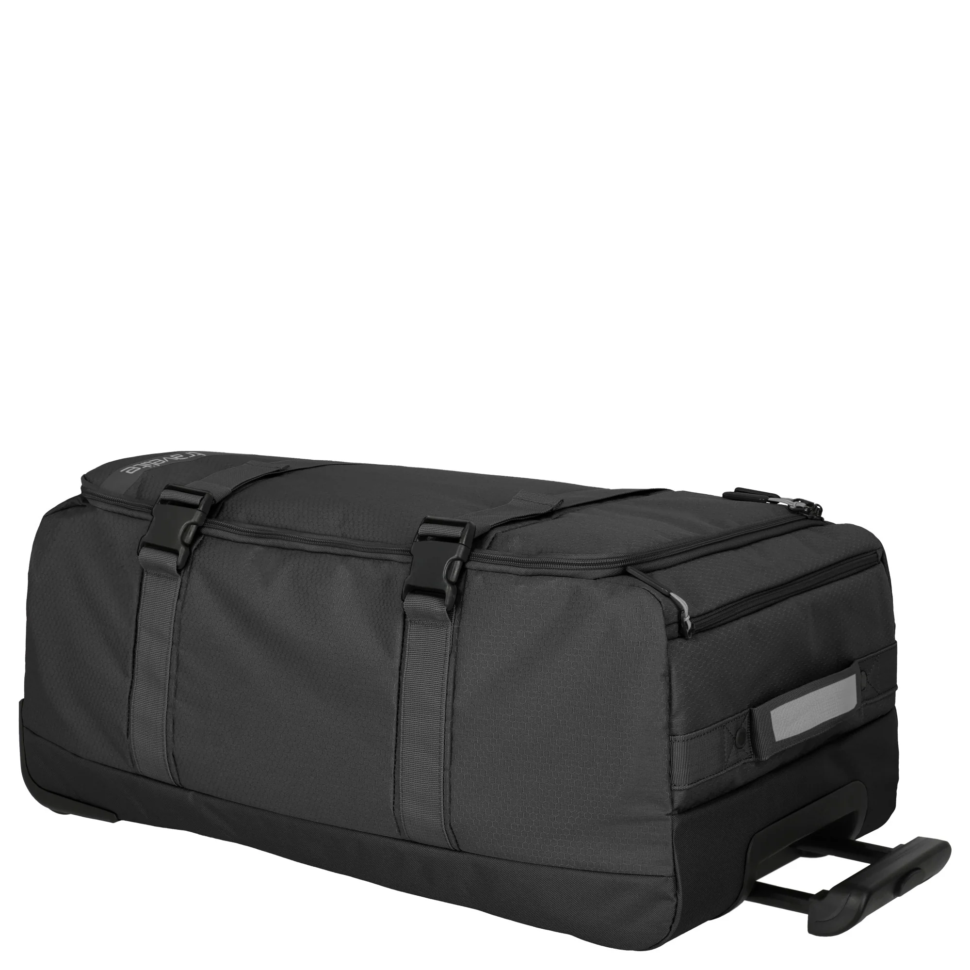Travelite Kick-Off - Rollenreisetasche L 68 cm (schwarz) - Image 7