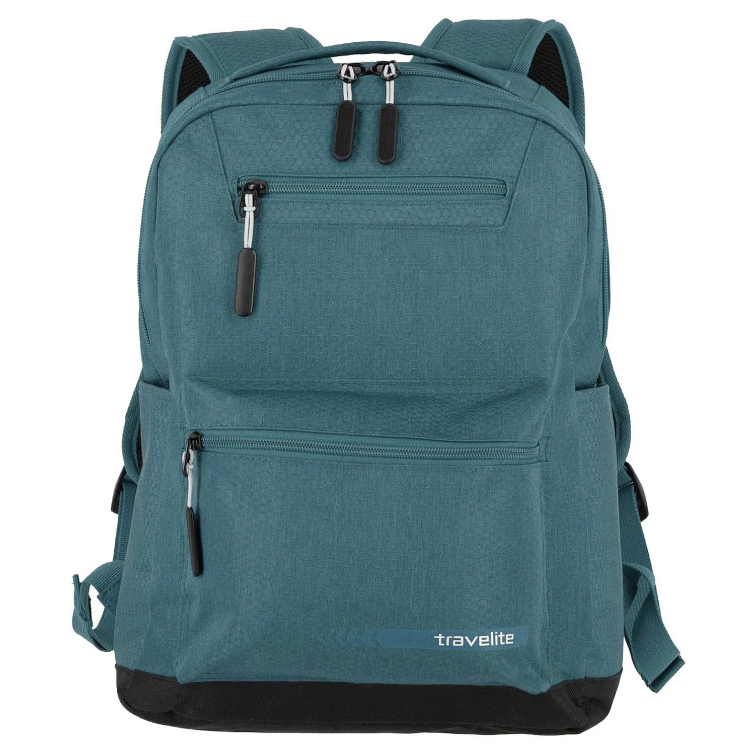 Travelite Kick Off - Rucksack 40 cm M (petrol)