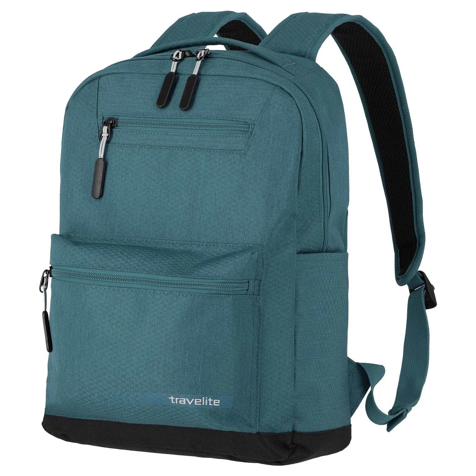 Travelite Kick Off - Rucksack 40 cm M (petrol) - Image 2