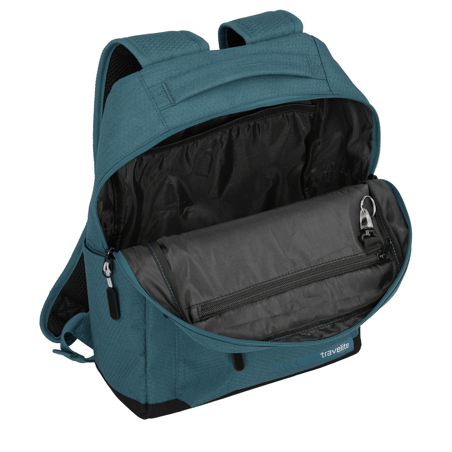 Travelite Kick Off - Rucksack 40 cm M (petrol) - Image 4