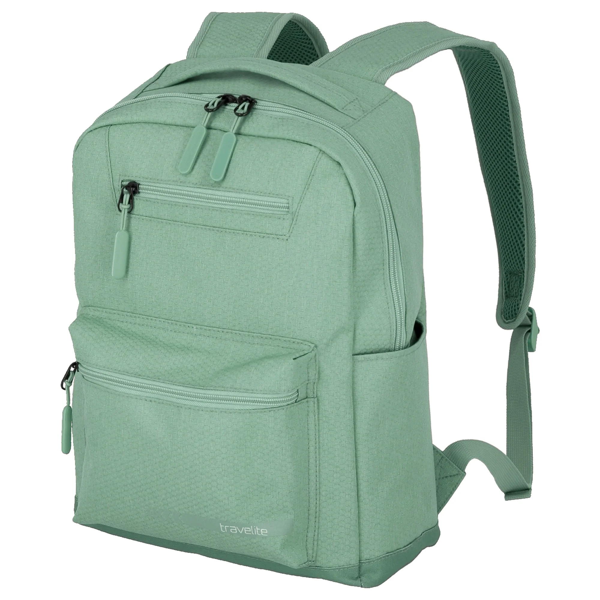 Travelite Kick Off - Rucksack 40 cm M (salbei) - Image 2
