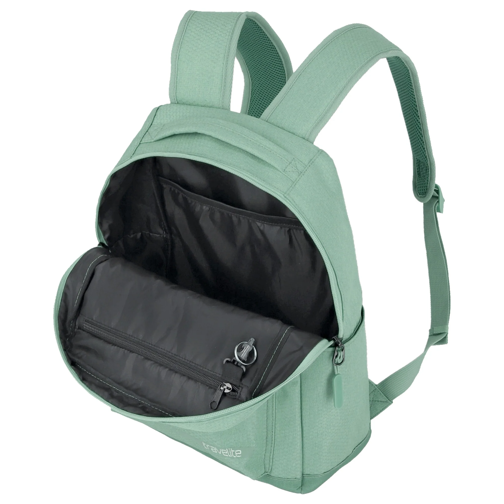 Travelite Kick Off - Rucksack 40 cm M (salbei) - Image 4