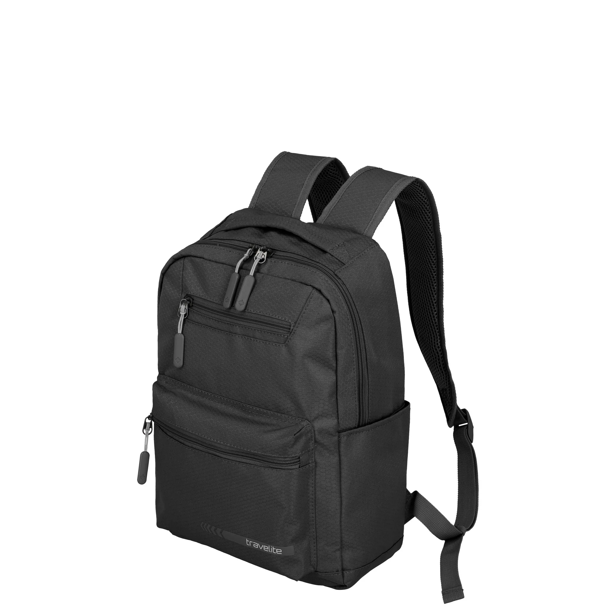 Travelite Kick Off - Rucksack 40 cm M (schwarz) - Image 2