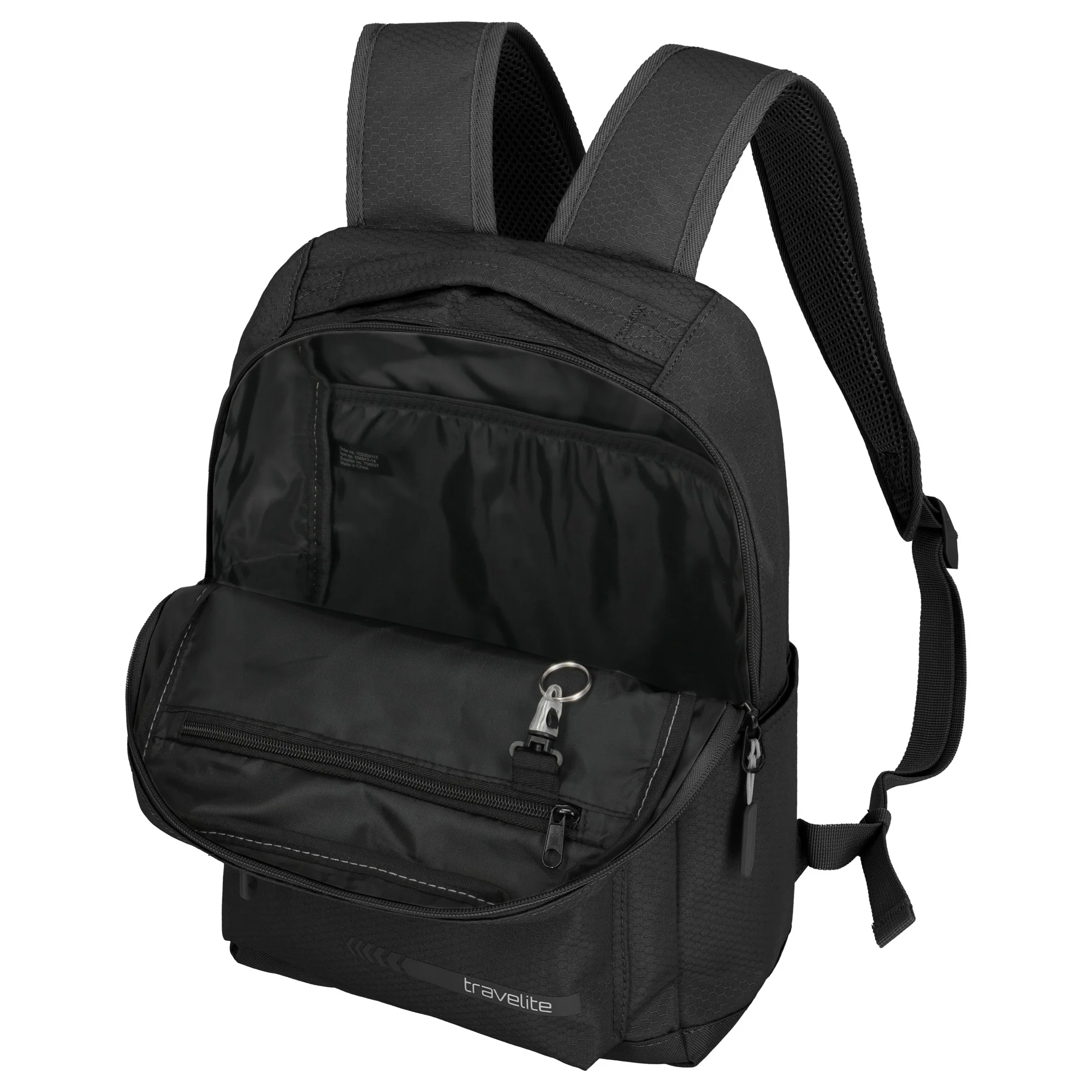 Travelite Kick Off - Rucksack 40 cm M (schwarz) - Image 4
