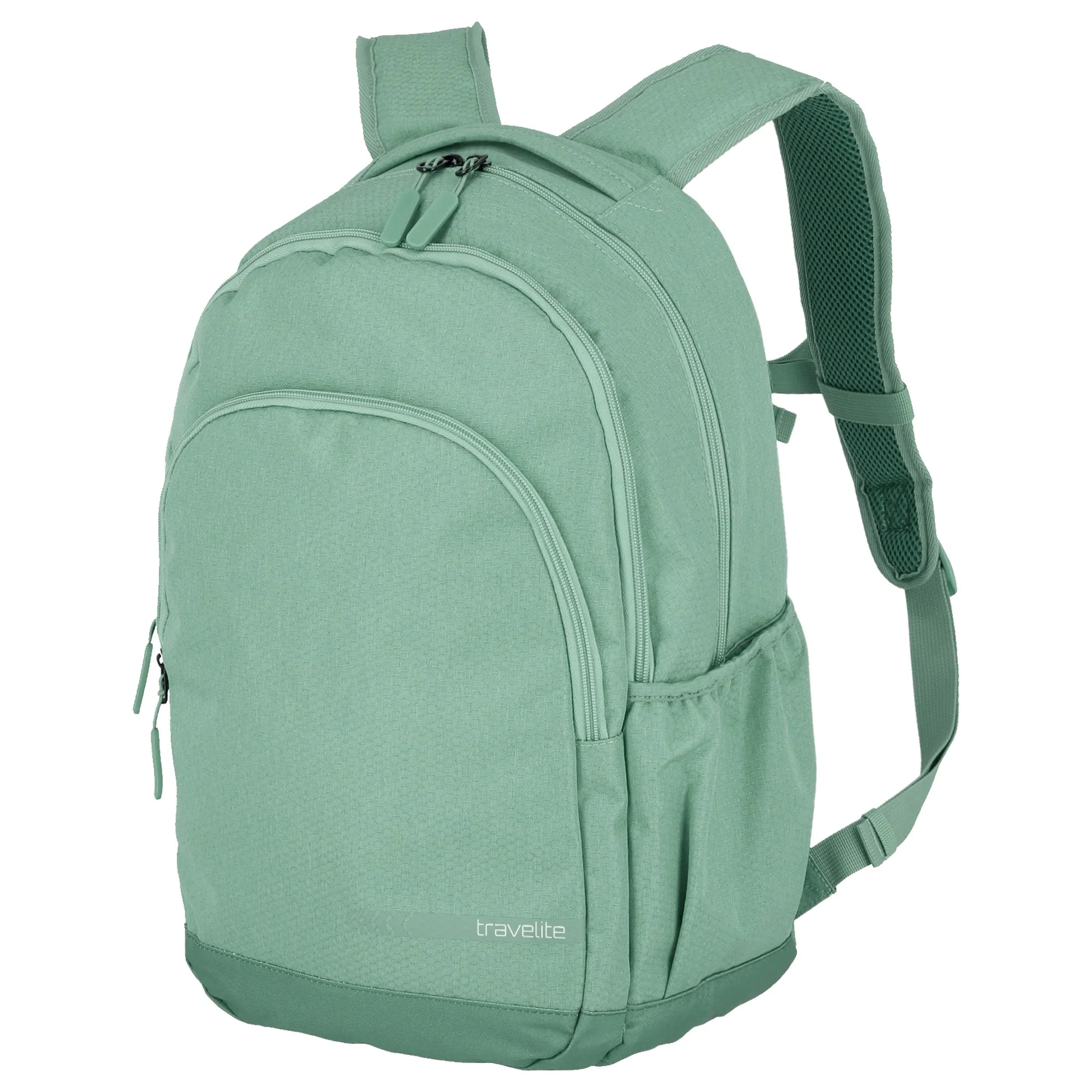 Travelite Kick Off - Rucksack 45 cm L (salbei) - Image 2