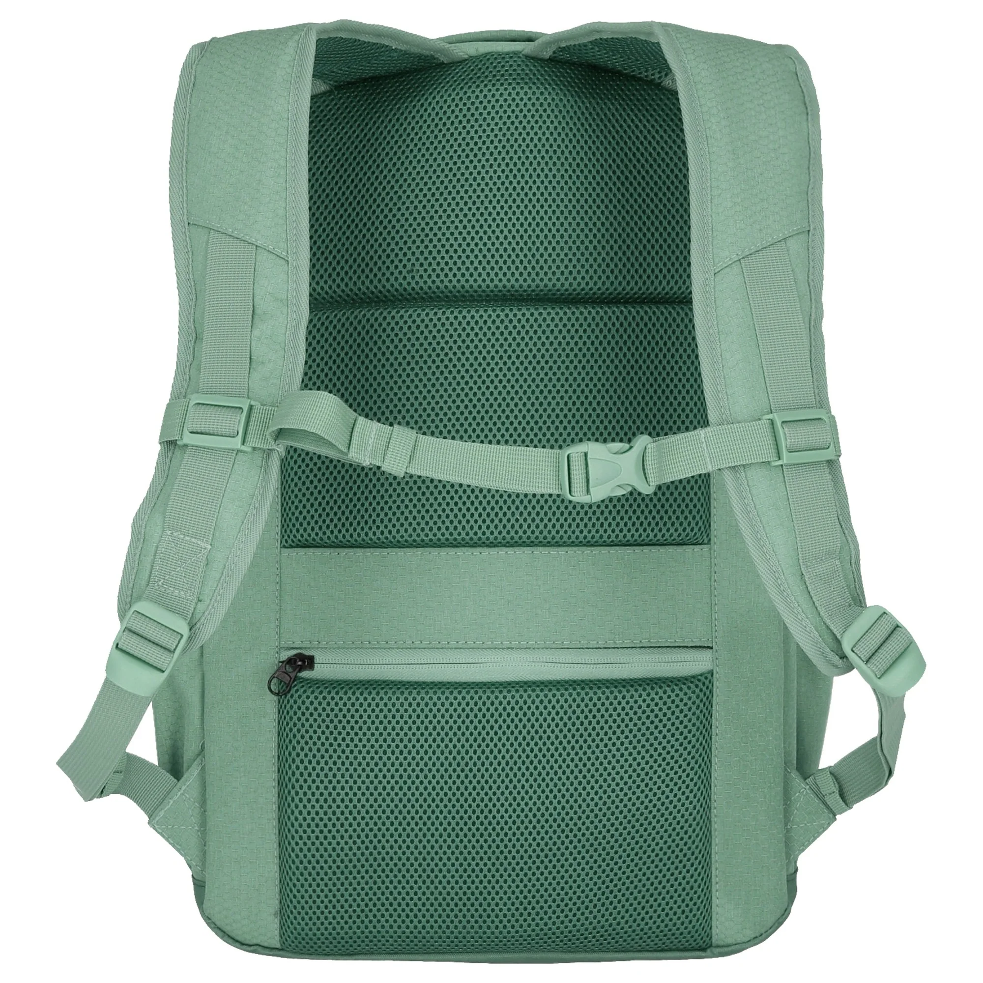 Travelite Kick Off - Rucksack 45 cm L (salbei) - Image 3