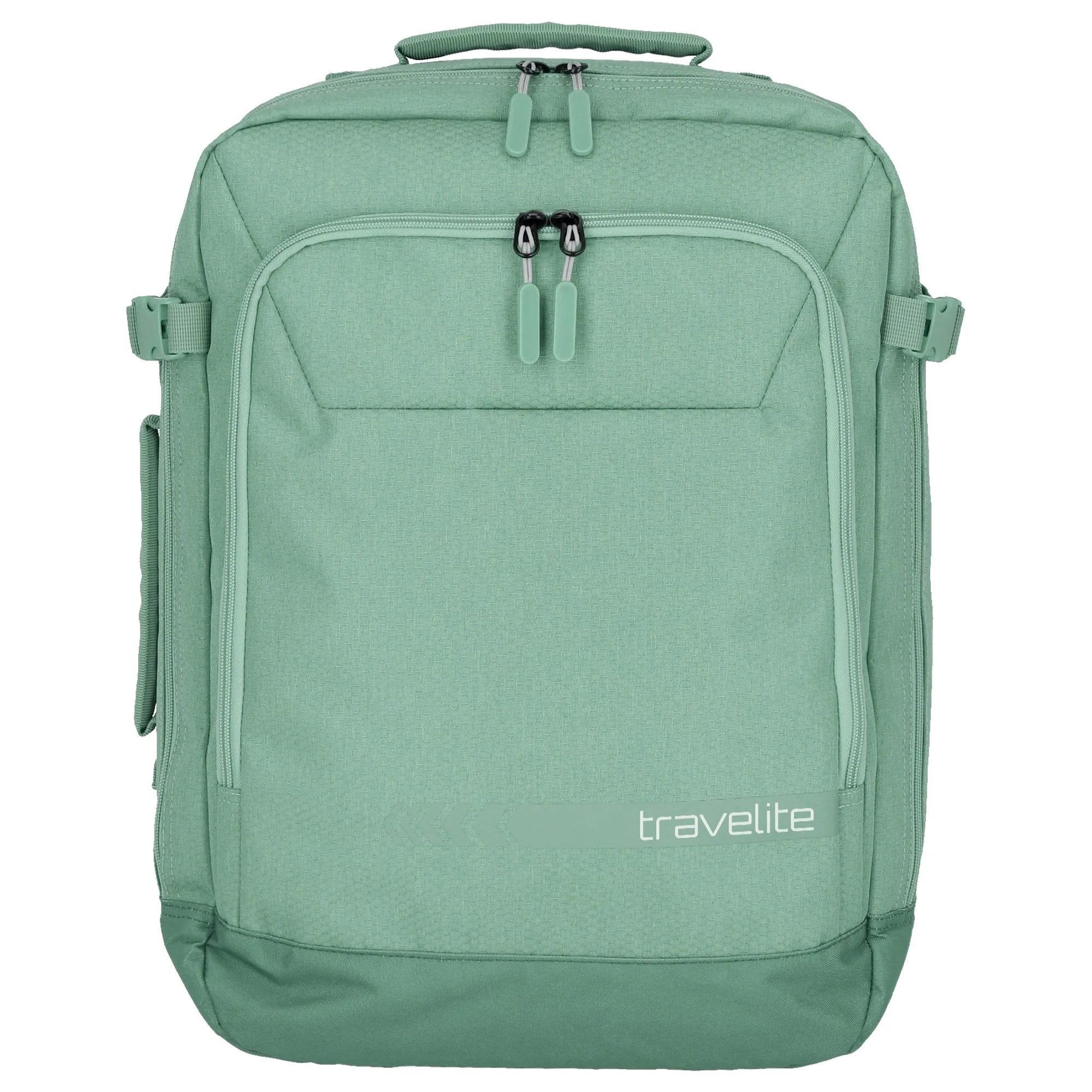 Travelite Kick Off - Rucksack 50 cm (salbei)