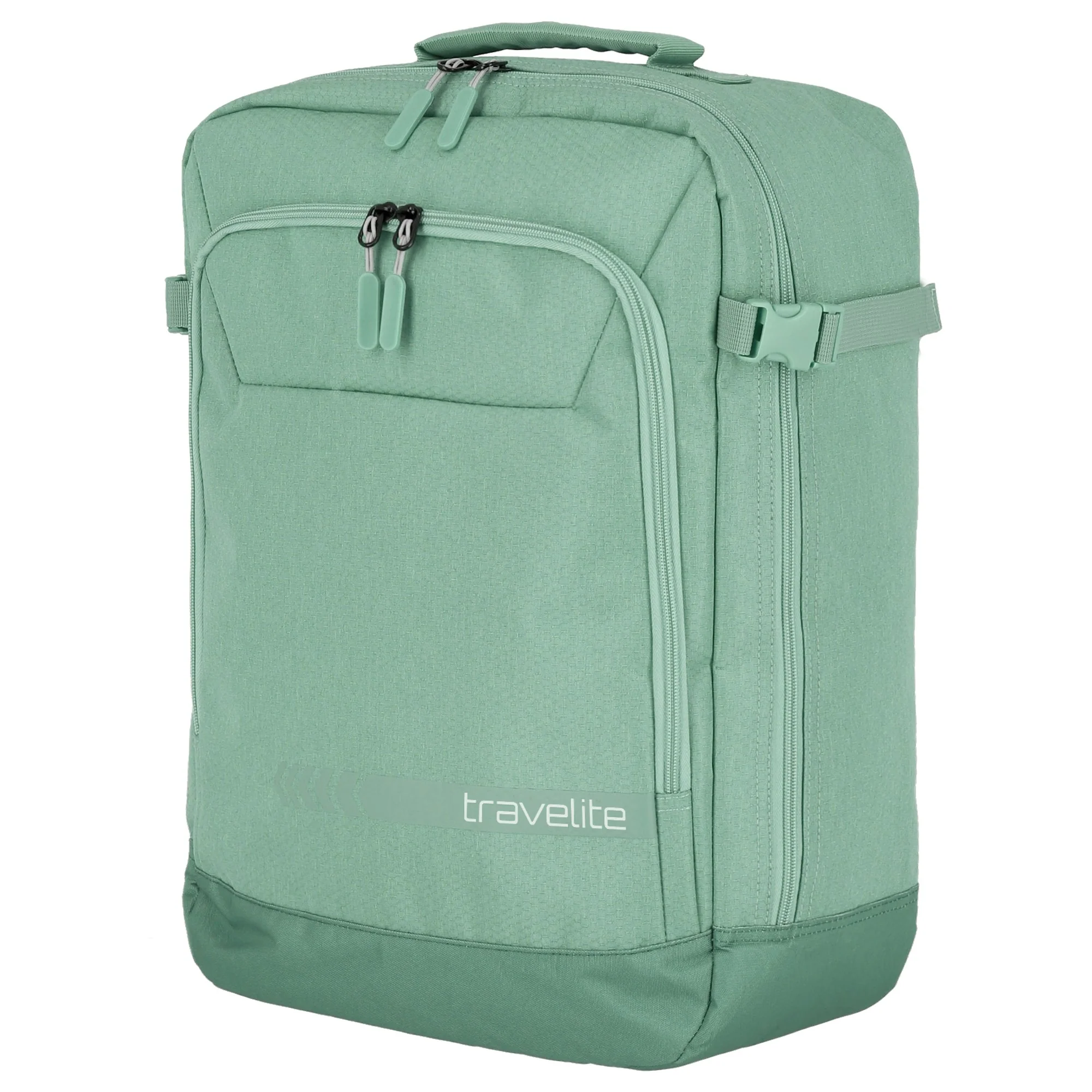 Travelite Kick Off - Rucksack 50 cm (salbei) - Image 2