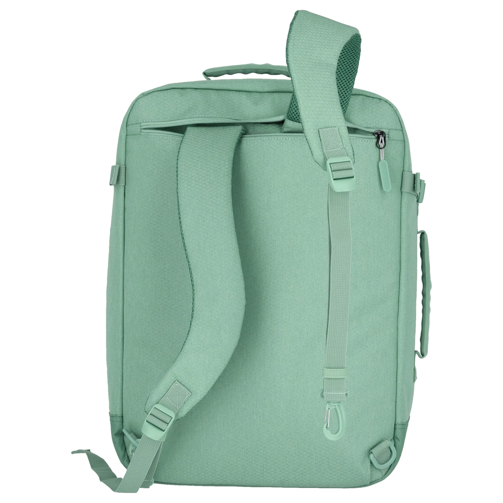 Travelite Kick Off - Rucksack 50 cm (salbei) - Image 5