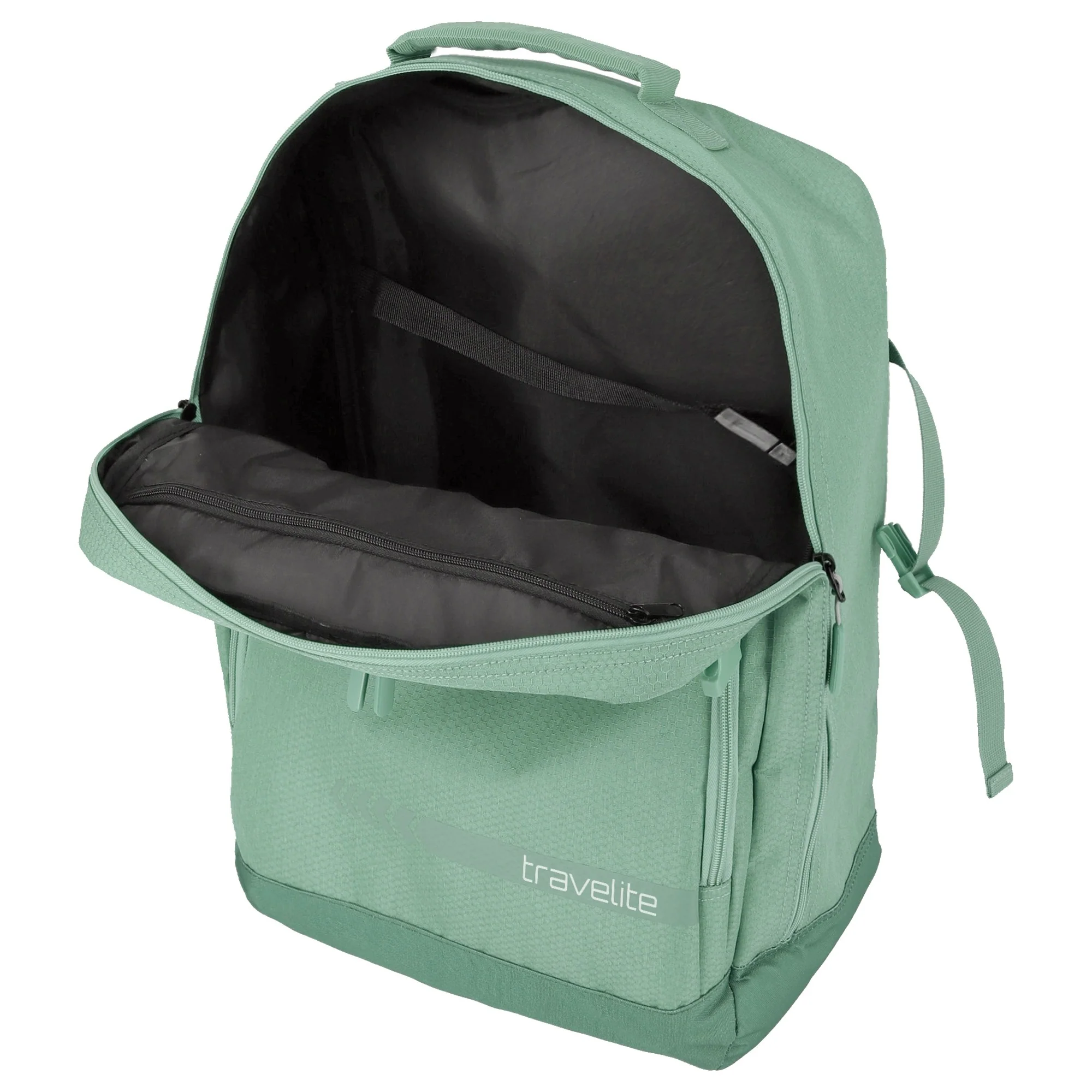 Travelite Kick Off - Rucksack 50 cm (salbei) - Image 6