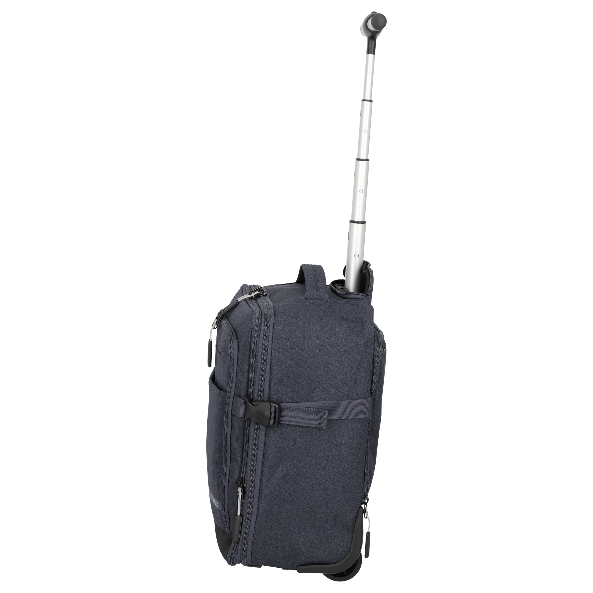 Travelite Kick Off - Rucksacktrolley 15.6" 40 cm (D'Anthracite) - Image 3
