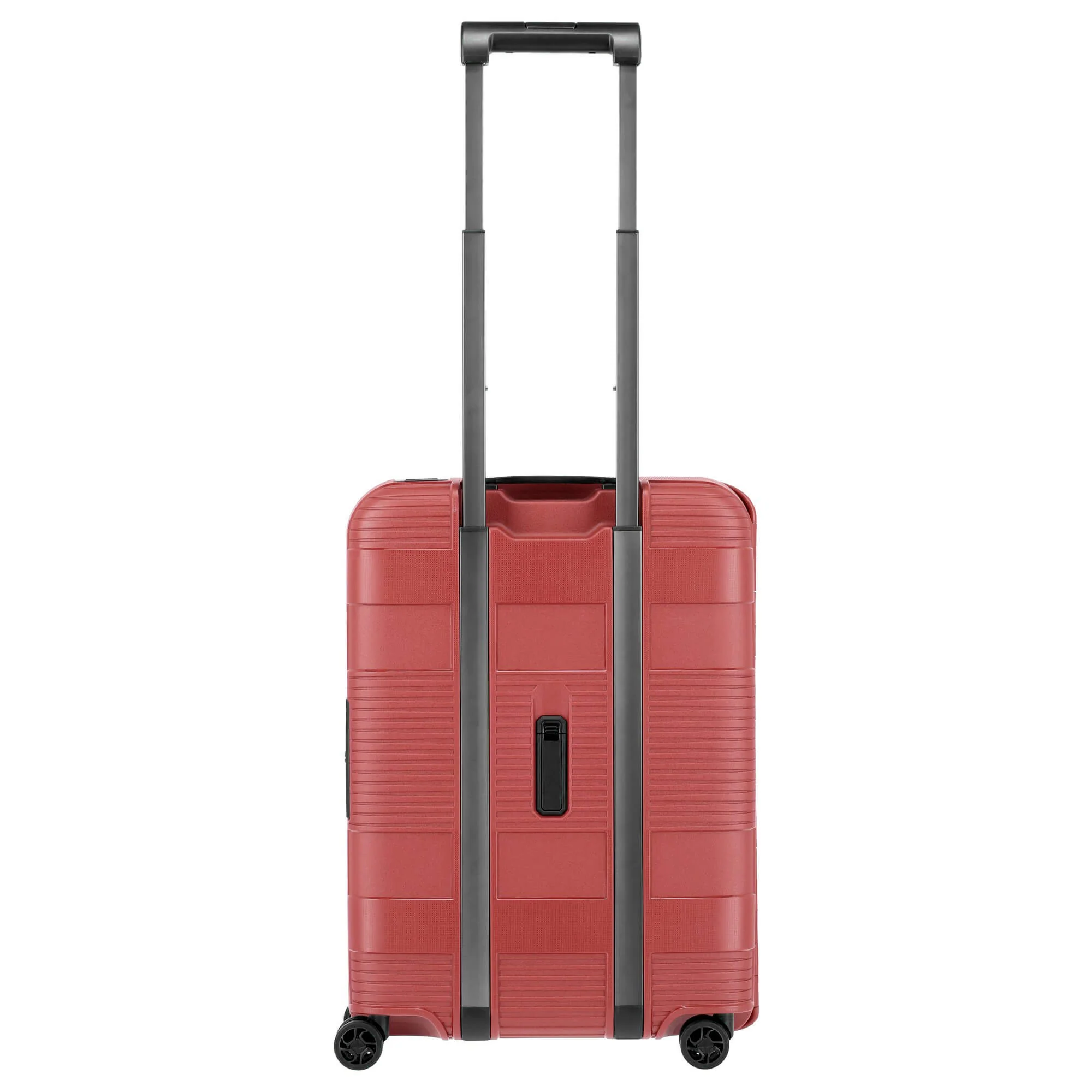 Travelite Korfu - 4-Rollen-Kabinentrolley S 55 cm (rot) - Image 5