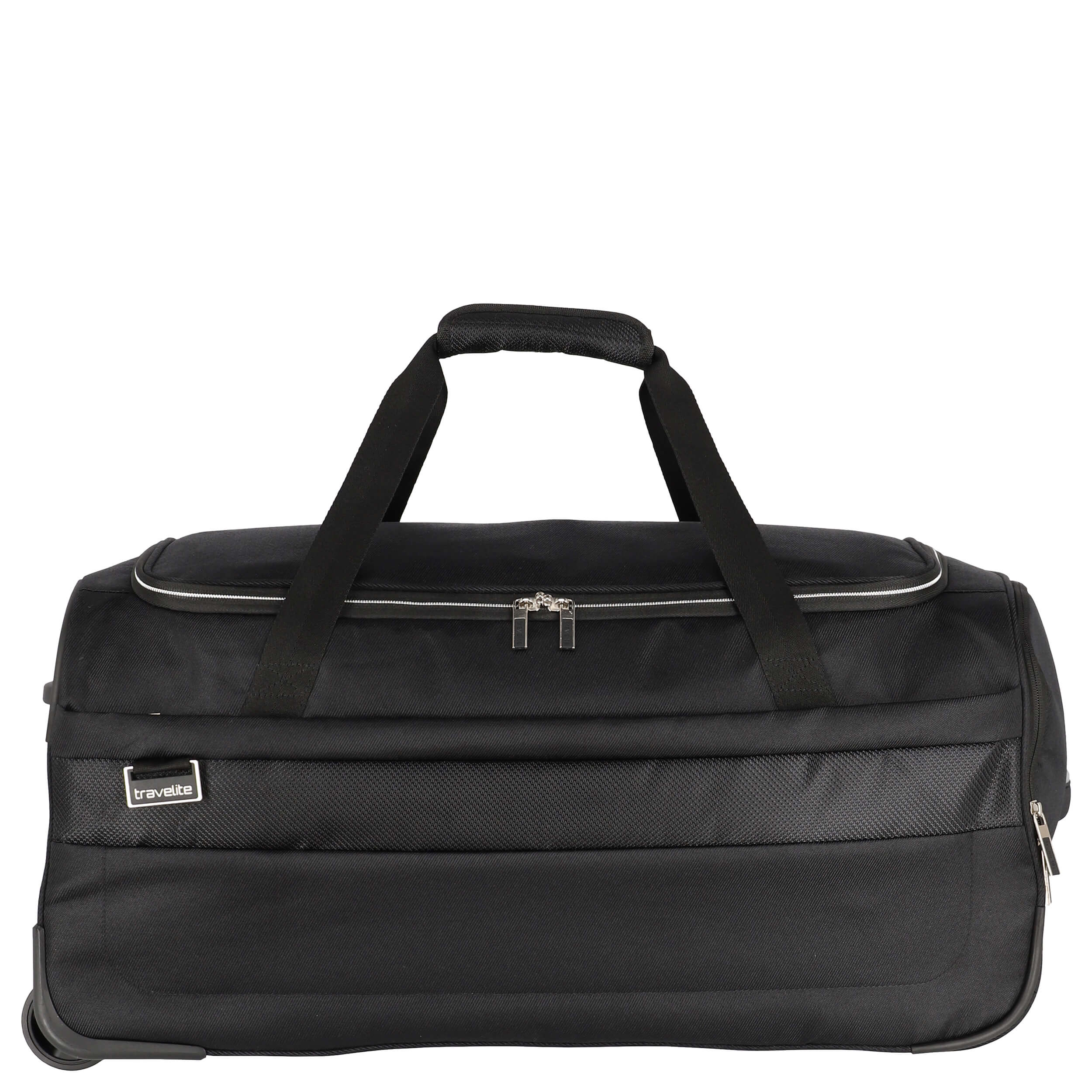 Travelite Miigo - Rollenreisetasche 69 cm (nachtschwarz) - Image 2