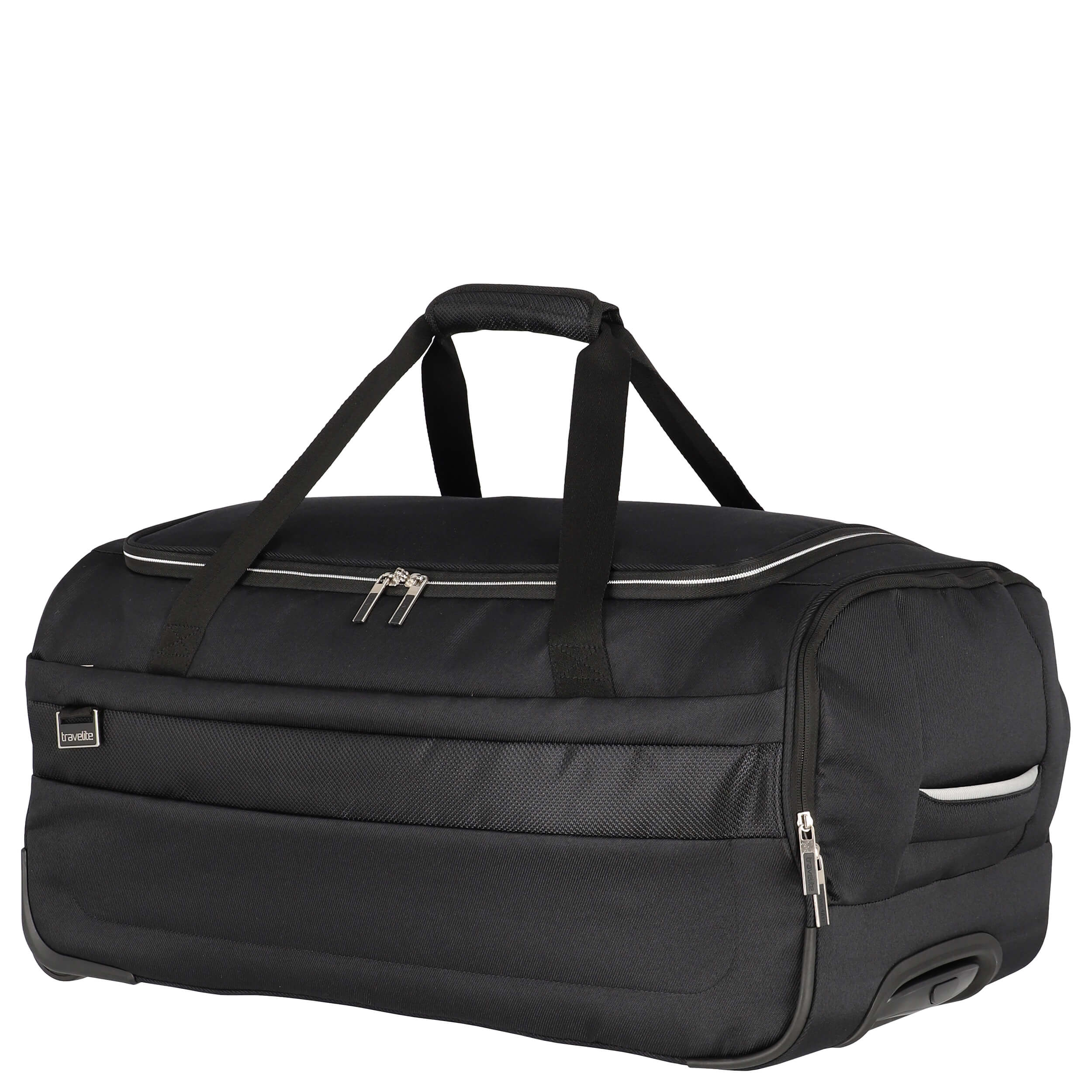 Travelite Miigo - Rollenreisetasche 69 cm (nachtschwarz) - Image 3