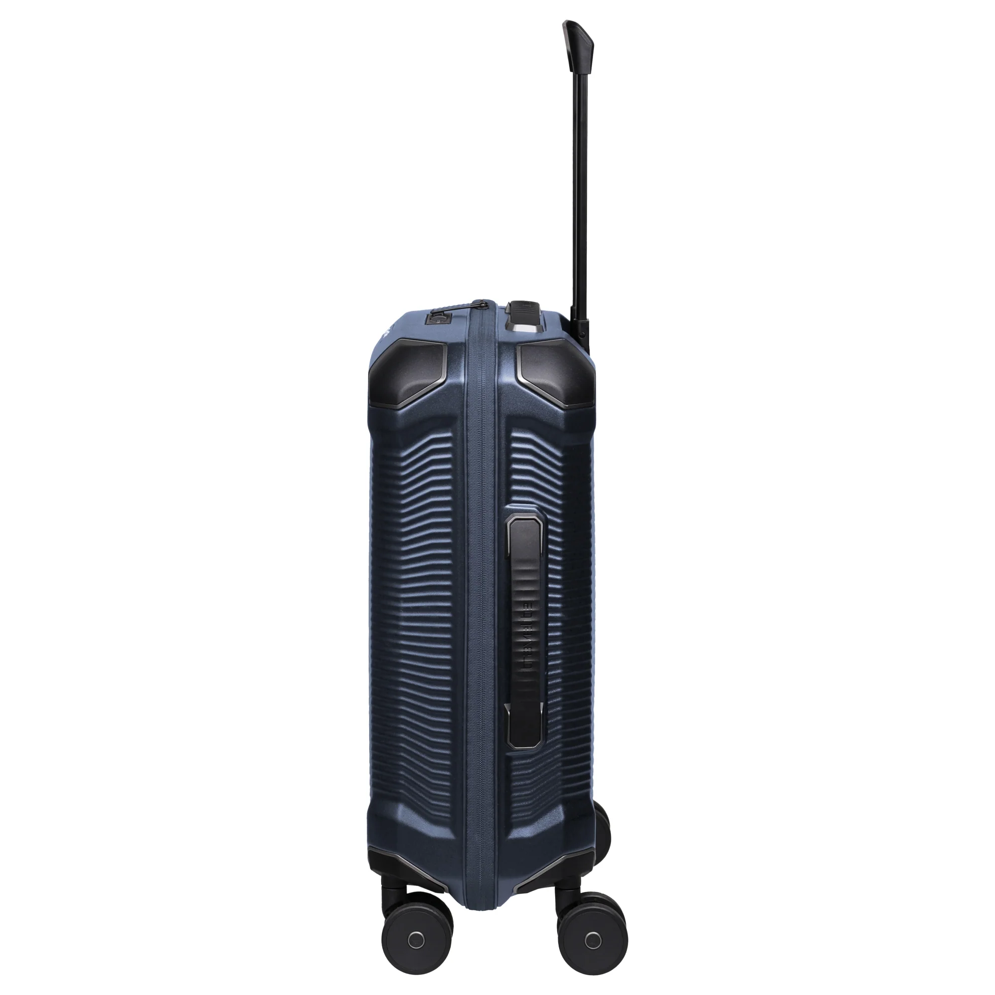 Travelite Millennium - 4-Rollen-Kabinentrolley 55 cm (navy) - Image 3