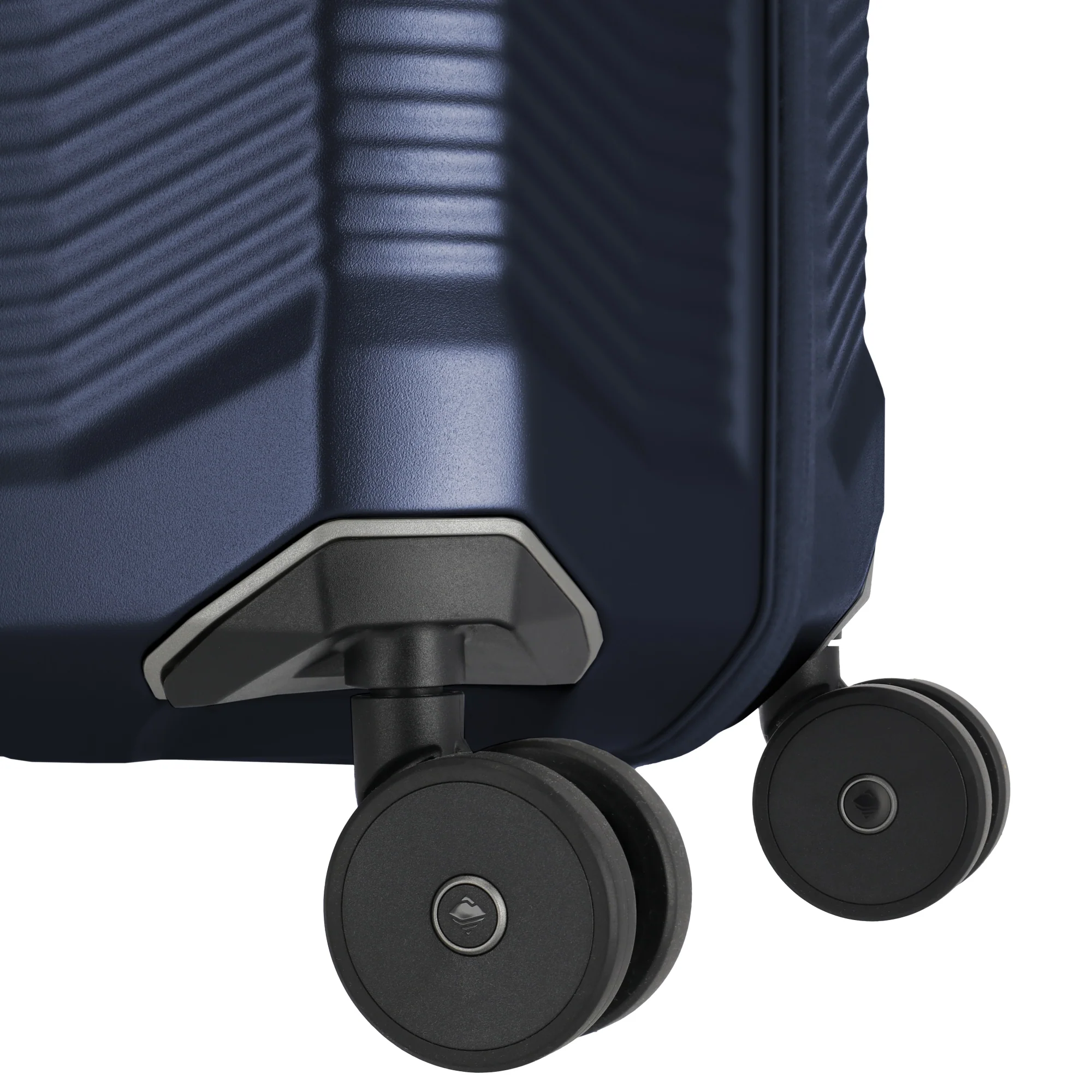 Travelite Millennium - 4-Rollen-Kabinentrolley 55 cm (navy) - Image 9