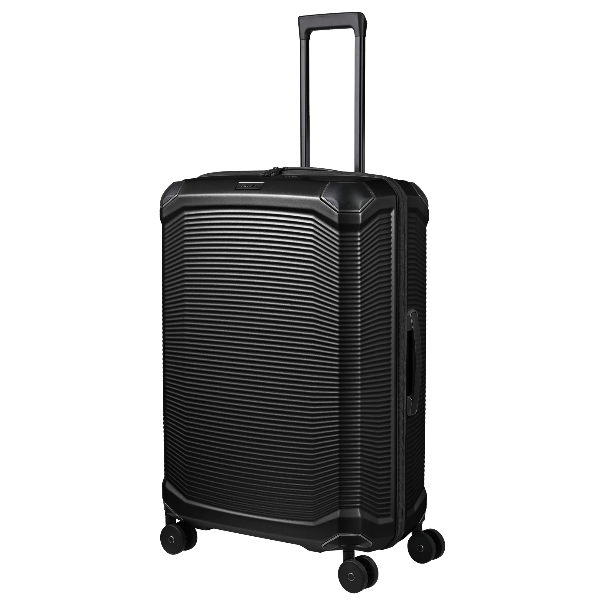 Travelite Millennium - 4-Rollen-Trolley L 76 cm (black) - Image 2
