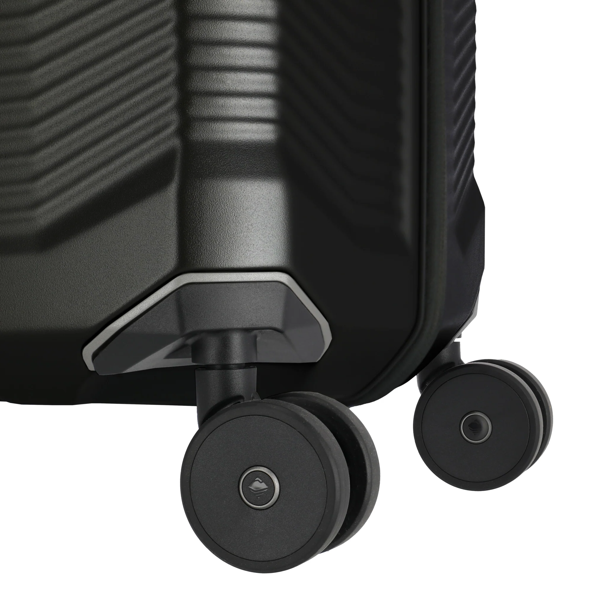 Travelite Millennium - 4-Rollen-Trolley L 76 cm (black) - Image 9