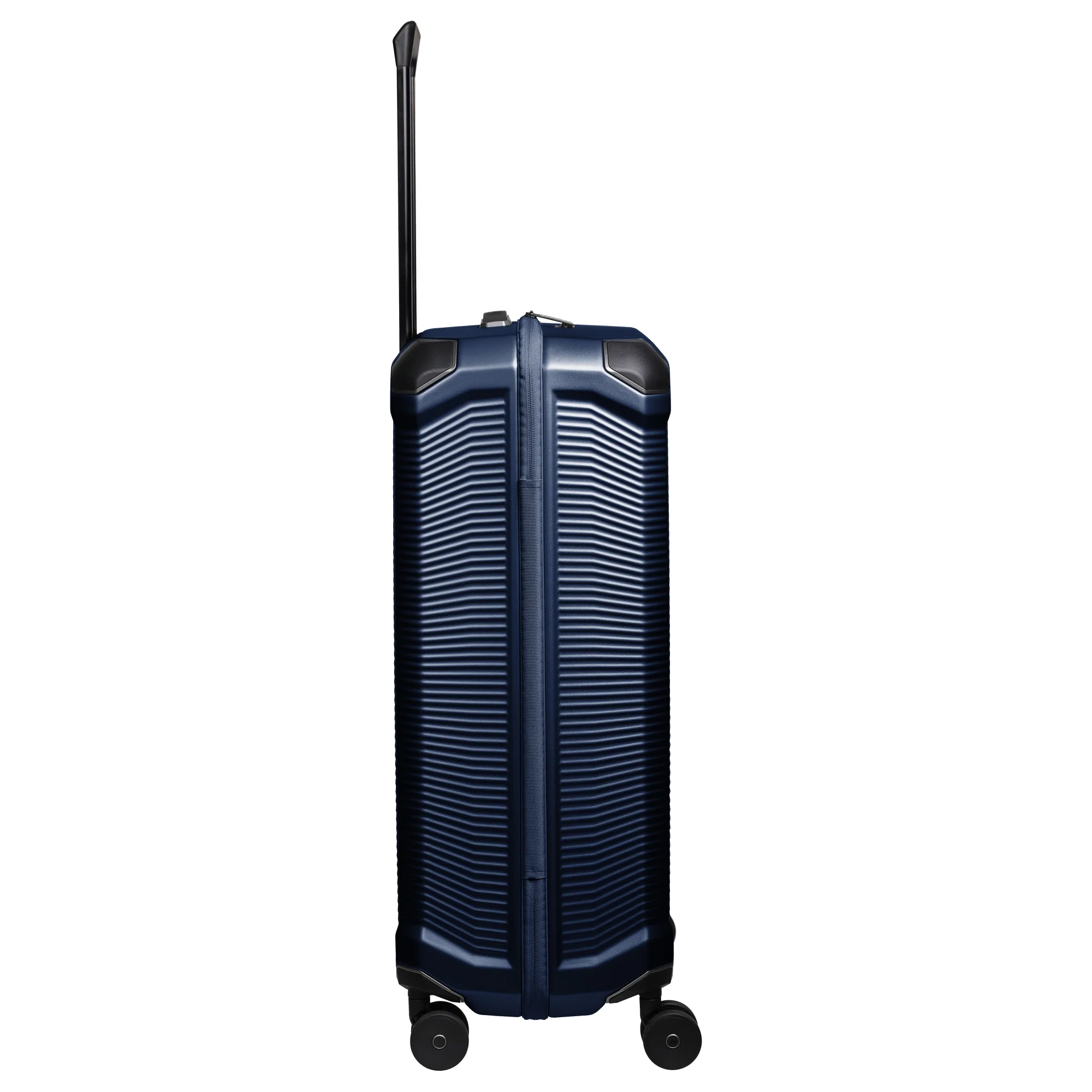Travelite Millennium - 4-Rollen-Trolley L 76 cm (navy) - Image 5