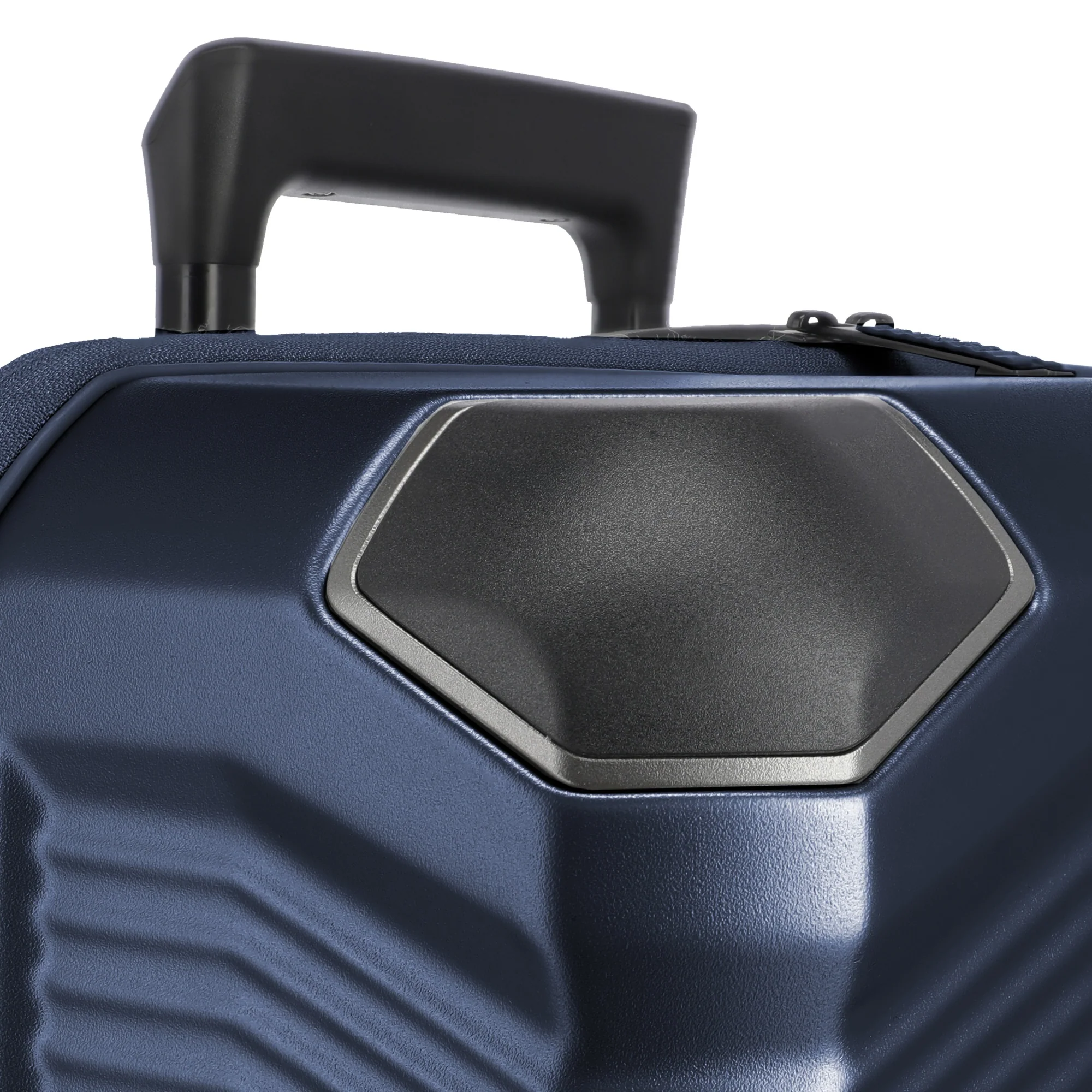 Travelite Millennium - 4-Rollen-Trolley M 67 cm erw. (navy) - Image 10