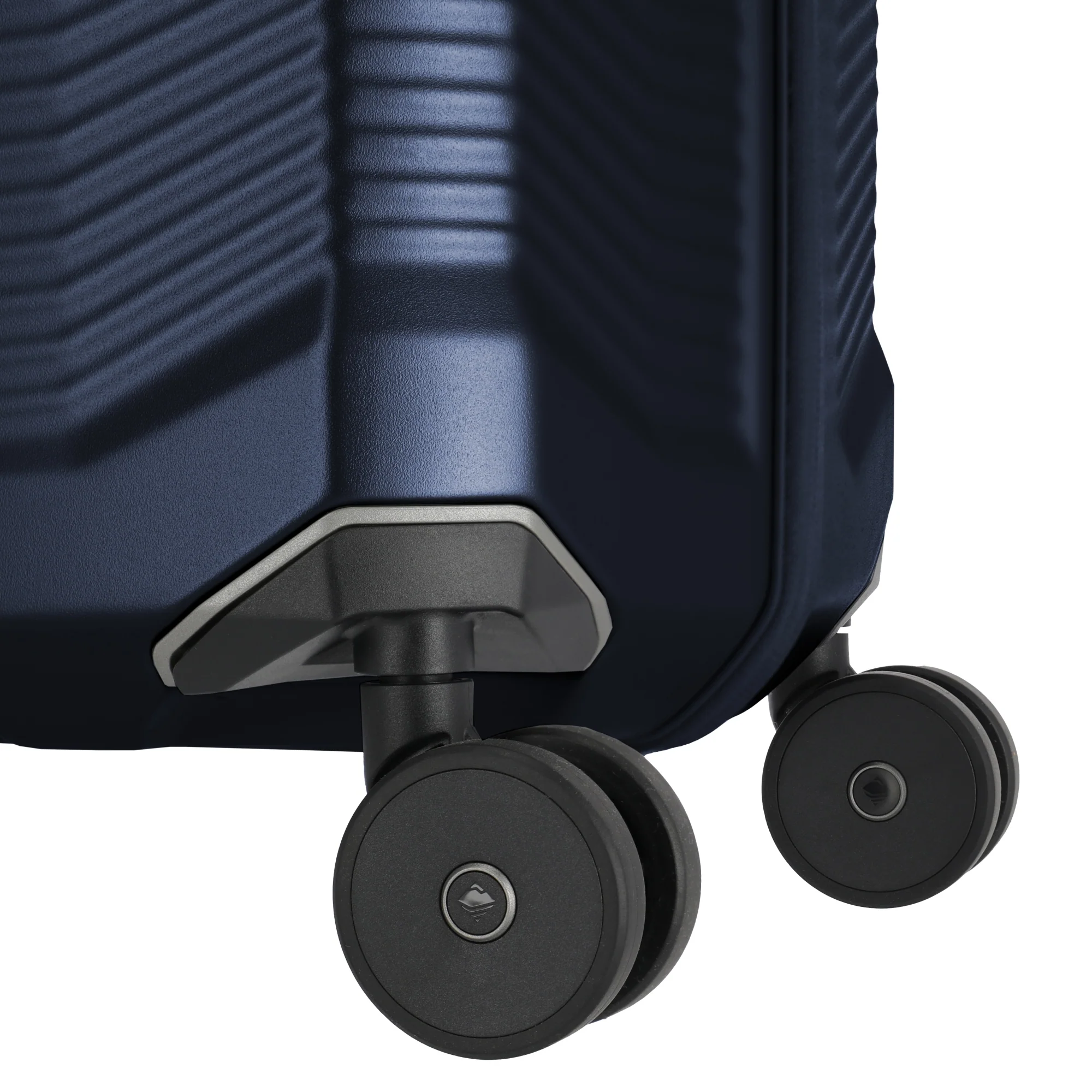 Travelite Millennium - 4-Rollen-Trolley M 67 cm erw. (navy) - Image 11