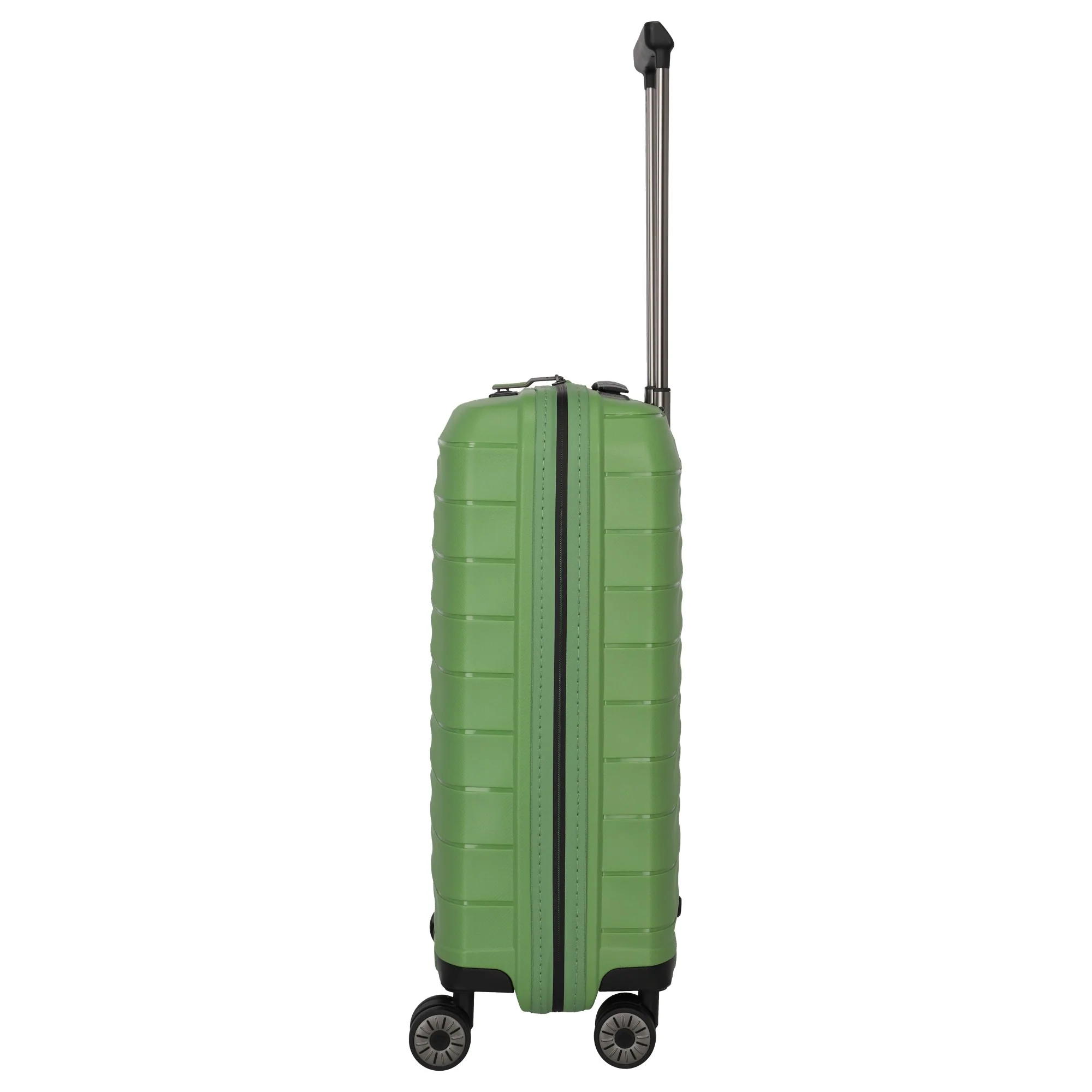 Travelite Mooby - 4-Rollen-Kabinentrolley S 55 cm (grün) - Image 3