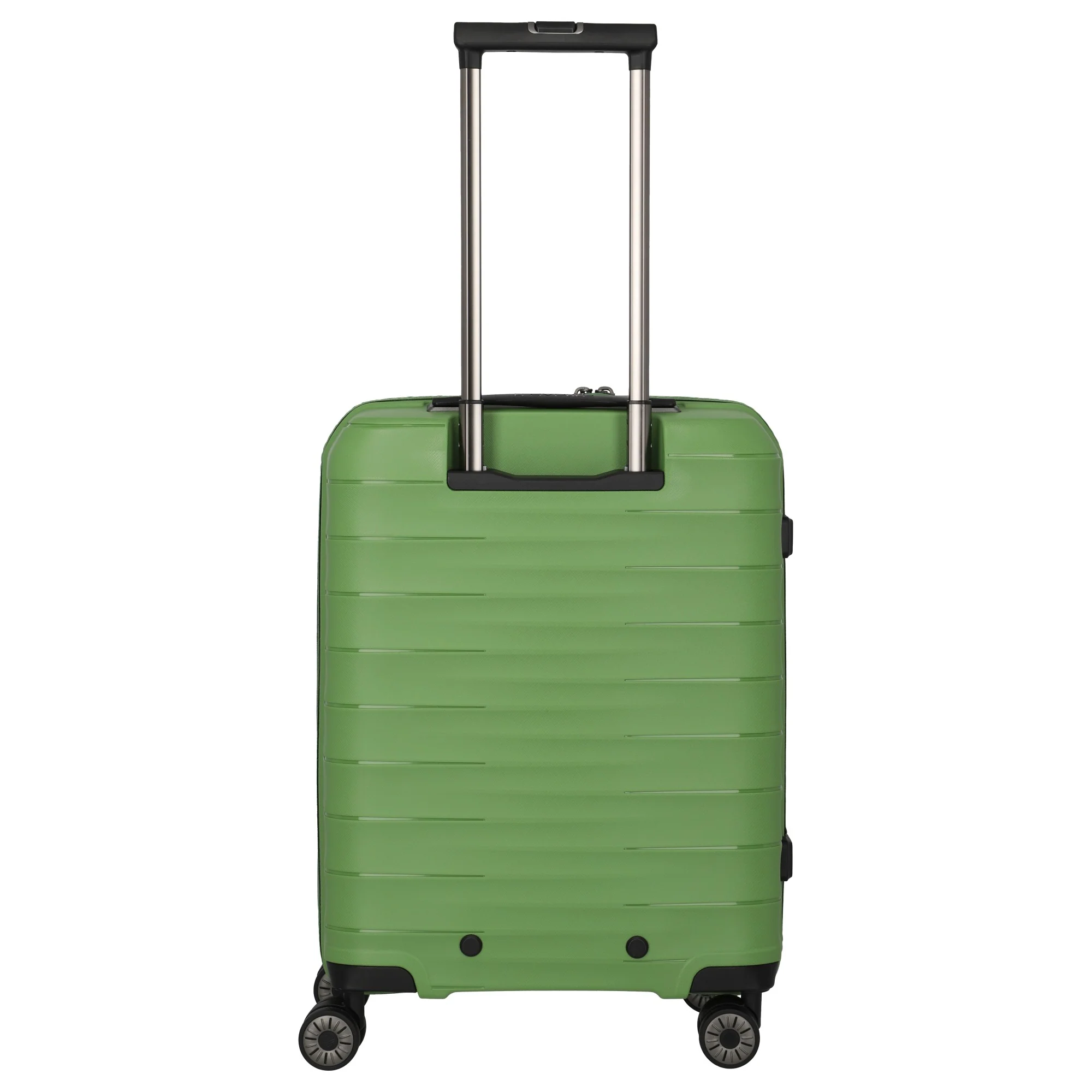 Travelite Mooby - 4-Rollen-Kabinentrolley S 55 cm (grün) - Image 4