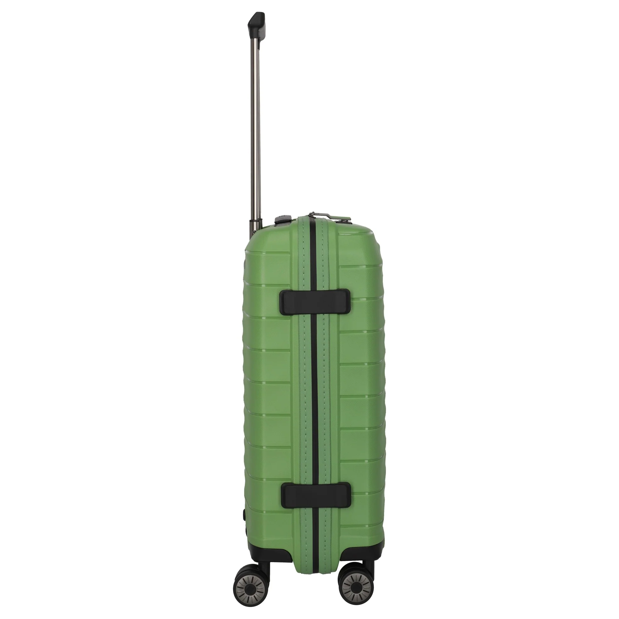 Travelite Mooby - 4-Rollen-Kabinentrolley S 55 cm (grün) - Image 5