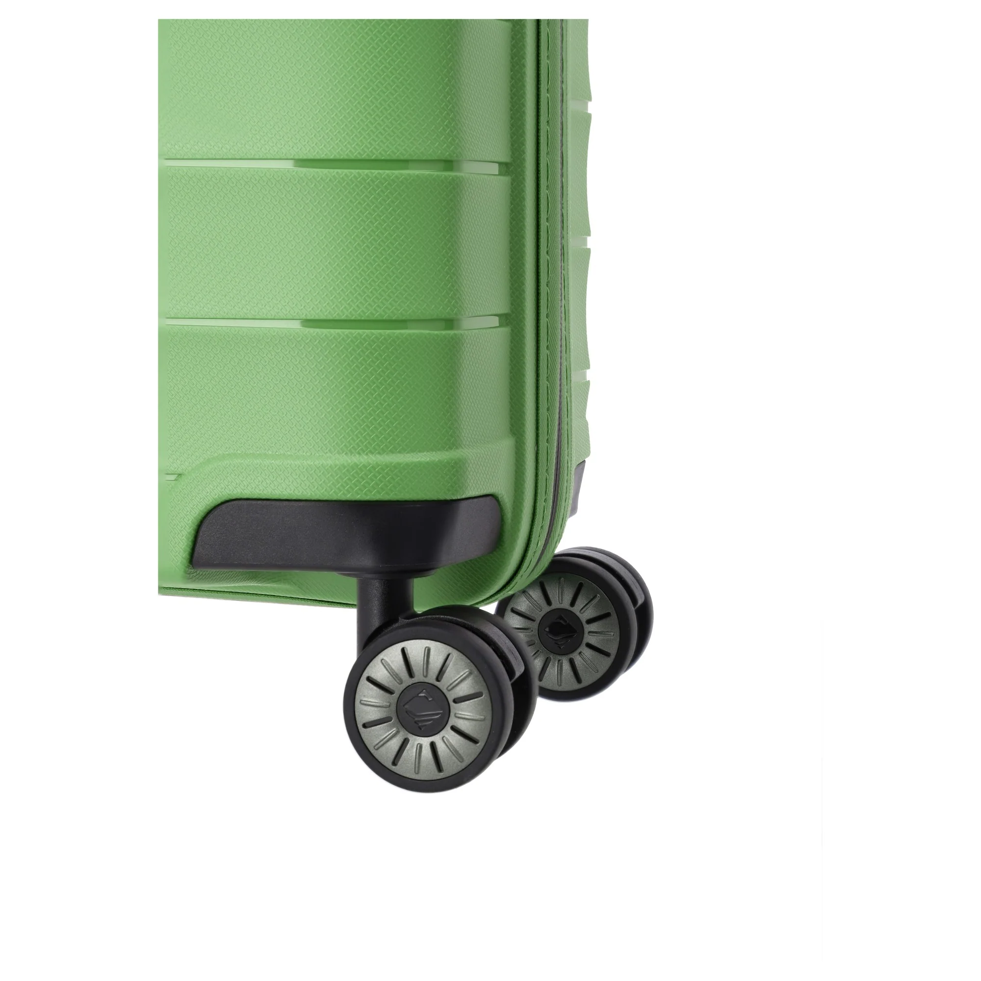 Travelite Mooby - 4-Rollen-Kabinentrolley S 55 cm (grün) - Image 9