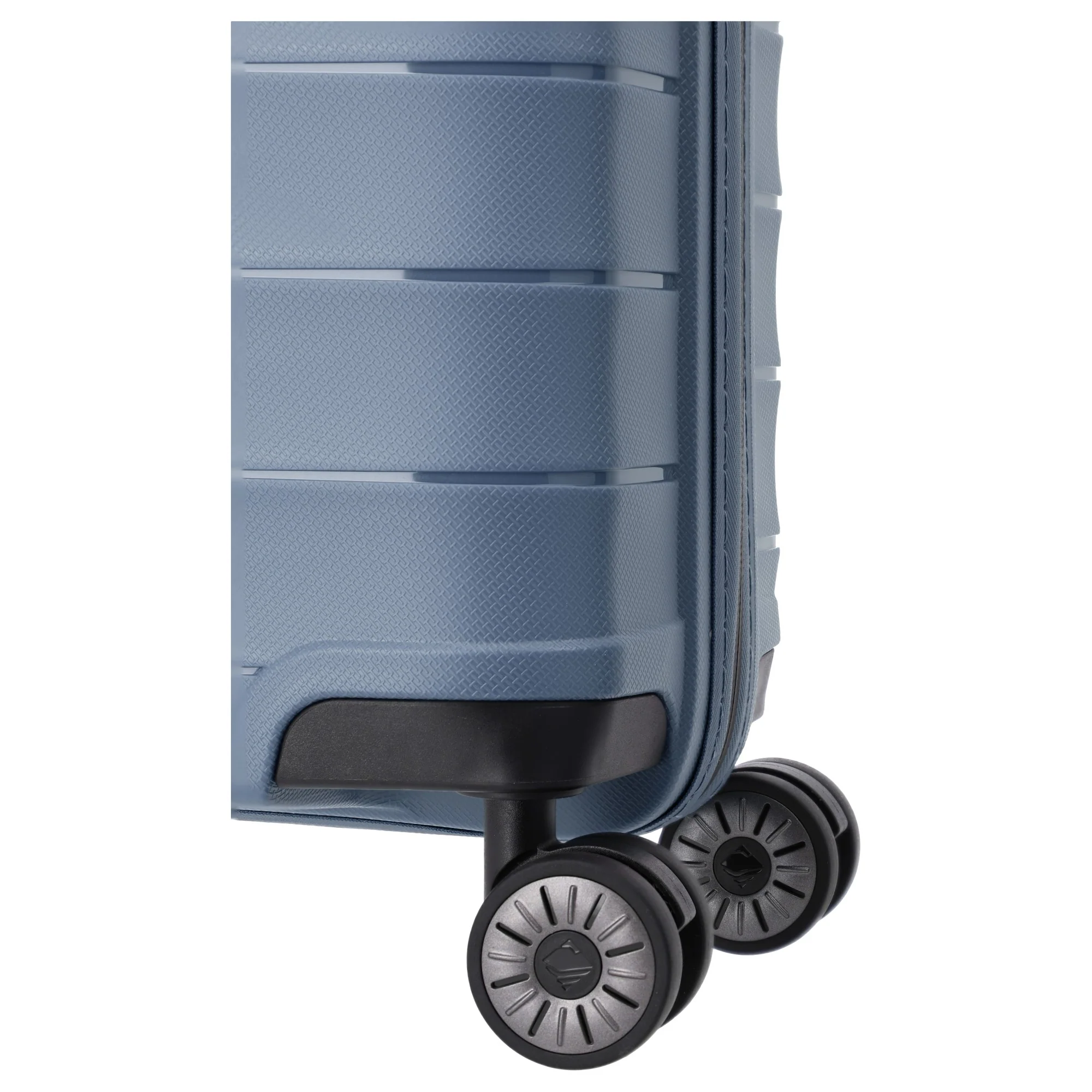 Travelite Mooby - 4-Rollen-Kabinentrolley S 55 cm (marine) - Image 10