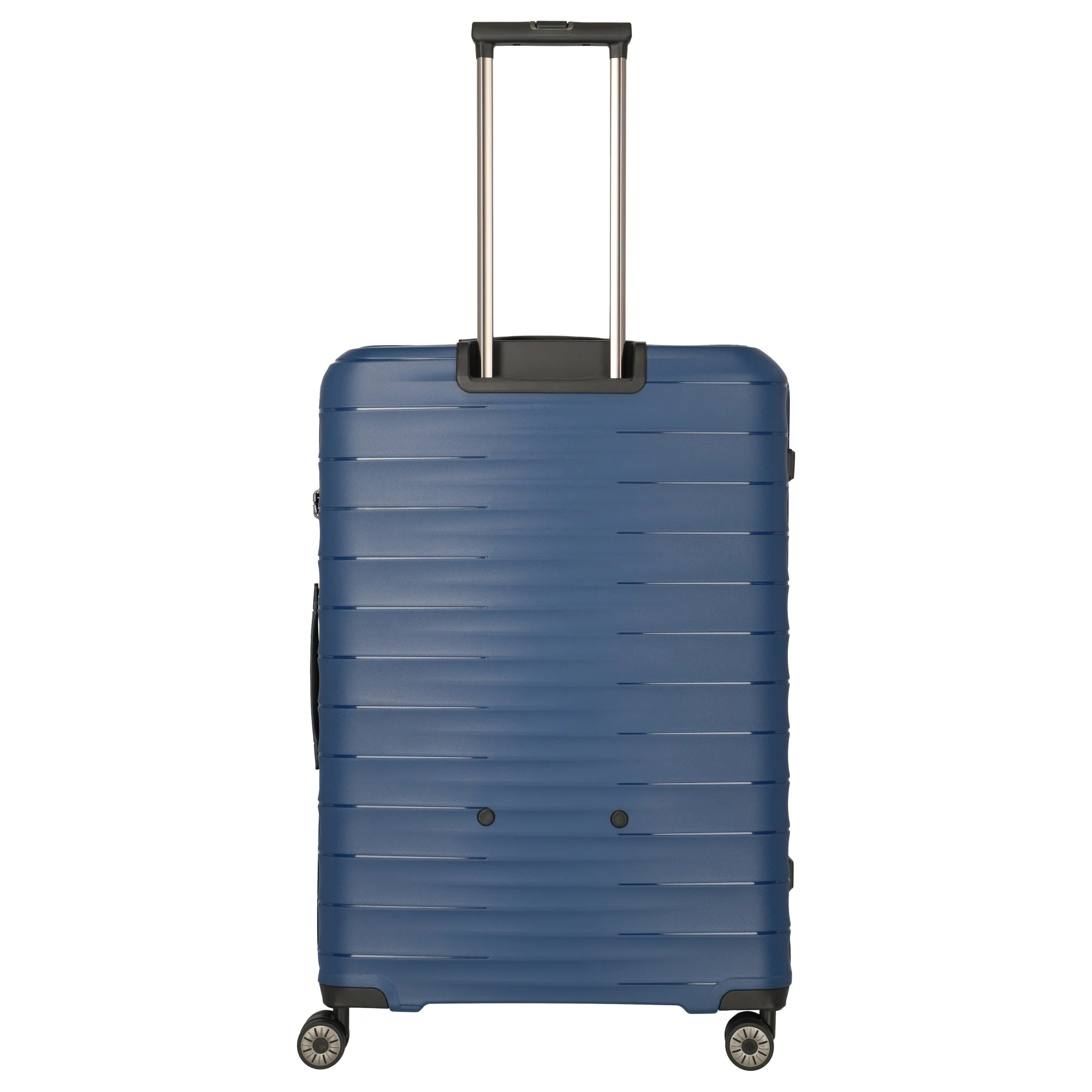 Travelite Mooby - 4-Rollen-Trolley L 77 cm (marine) - Image 4