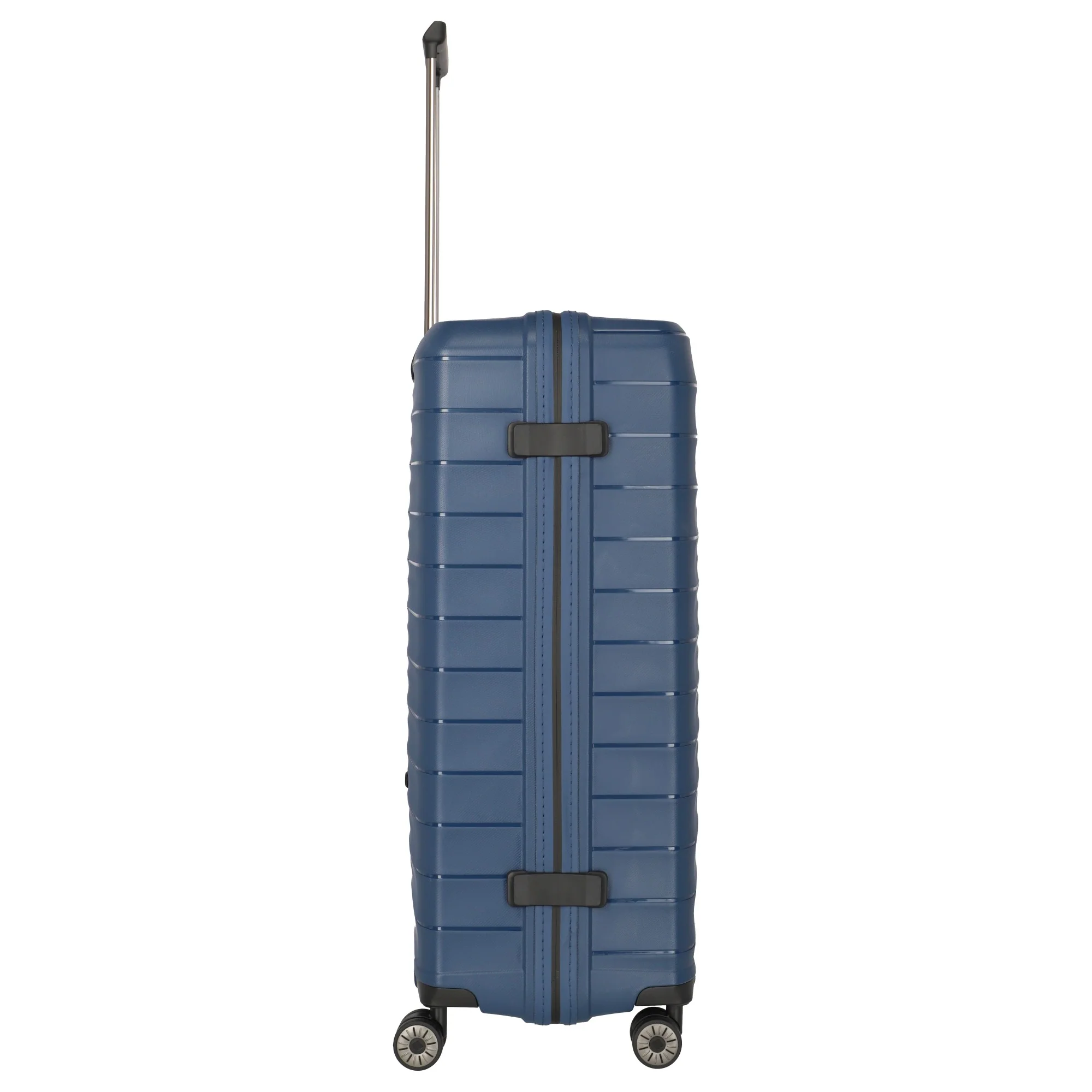 Travelite Mooby - 4-Rollen-Trolley L 77 cm (marine) - Image 5