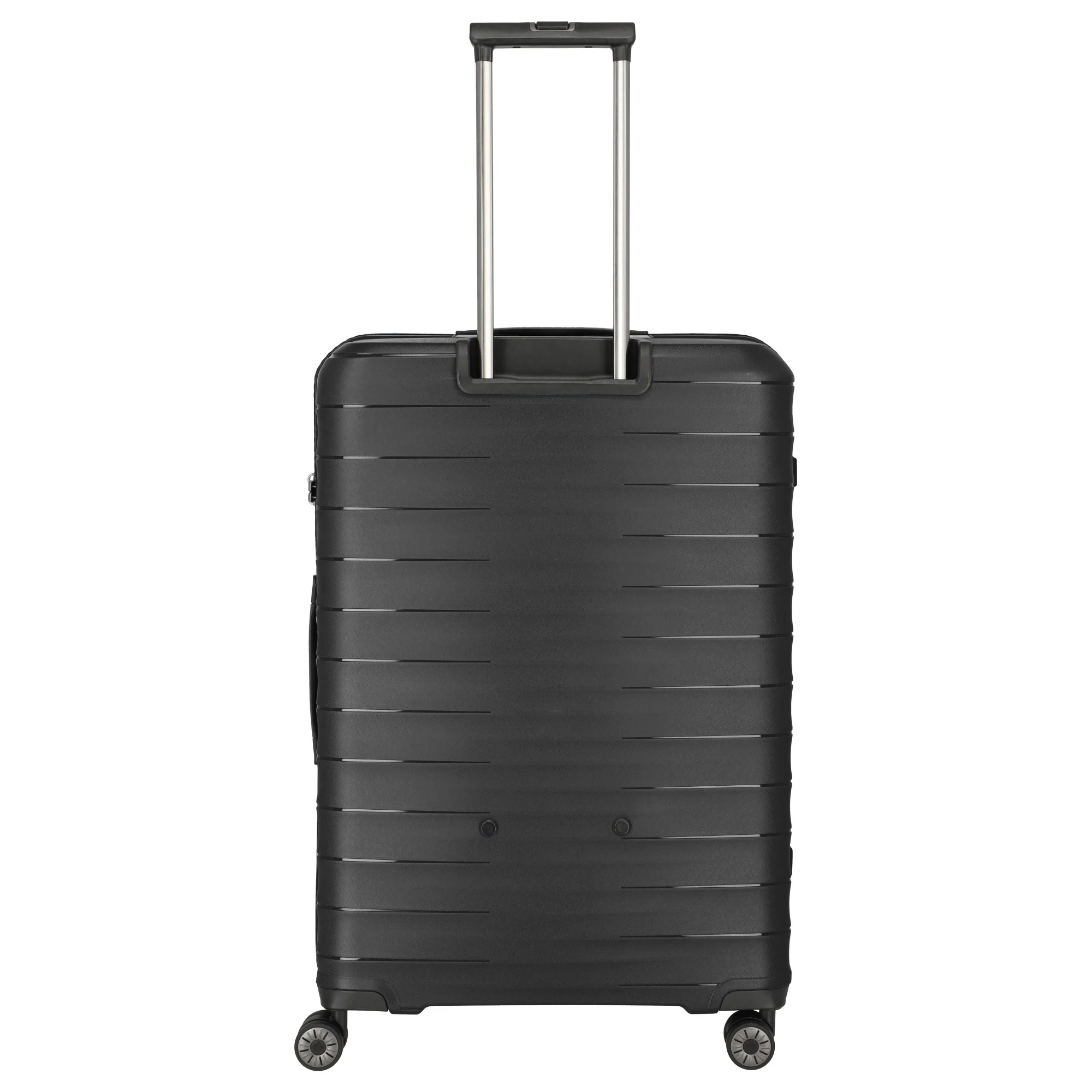 Travelite Mooby - 4-Rollen-Trolley Set L/M/S 3tlg. erw. (black) - Image 5
