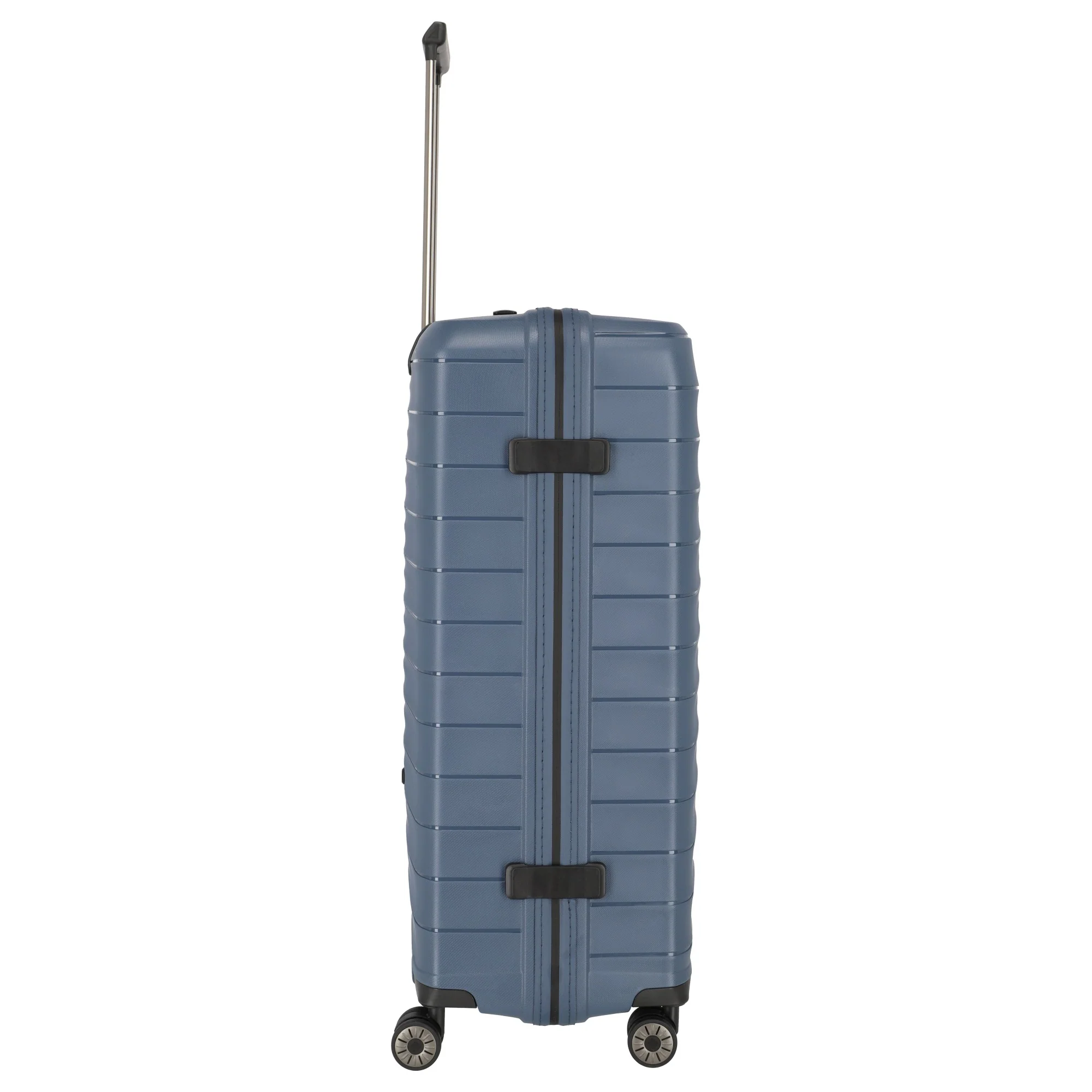 Travelite Mooby - 4-Rollen-Trolley Set L/M/S 3tlg. erw. (marine) - Image 6