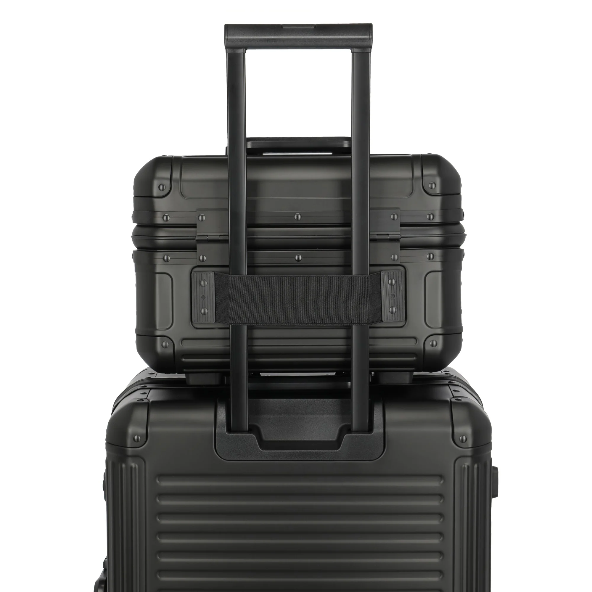 Travelite Next 2.0 - Beautycase 38 cm (schwarz) - Image 7