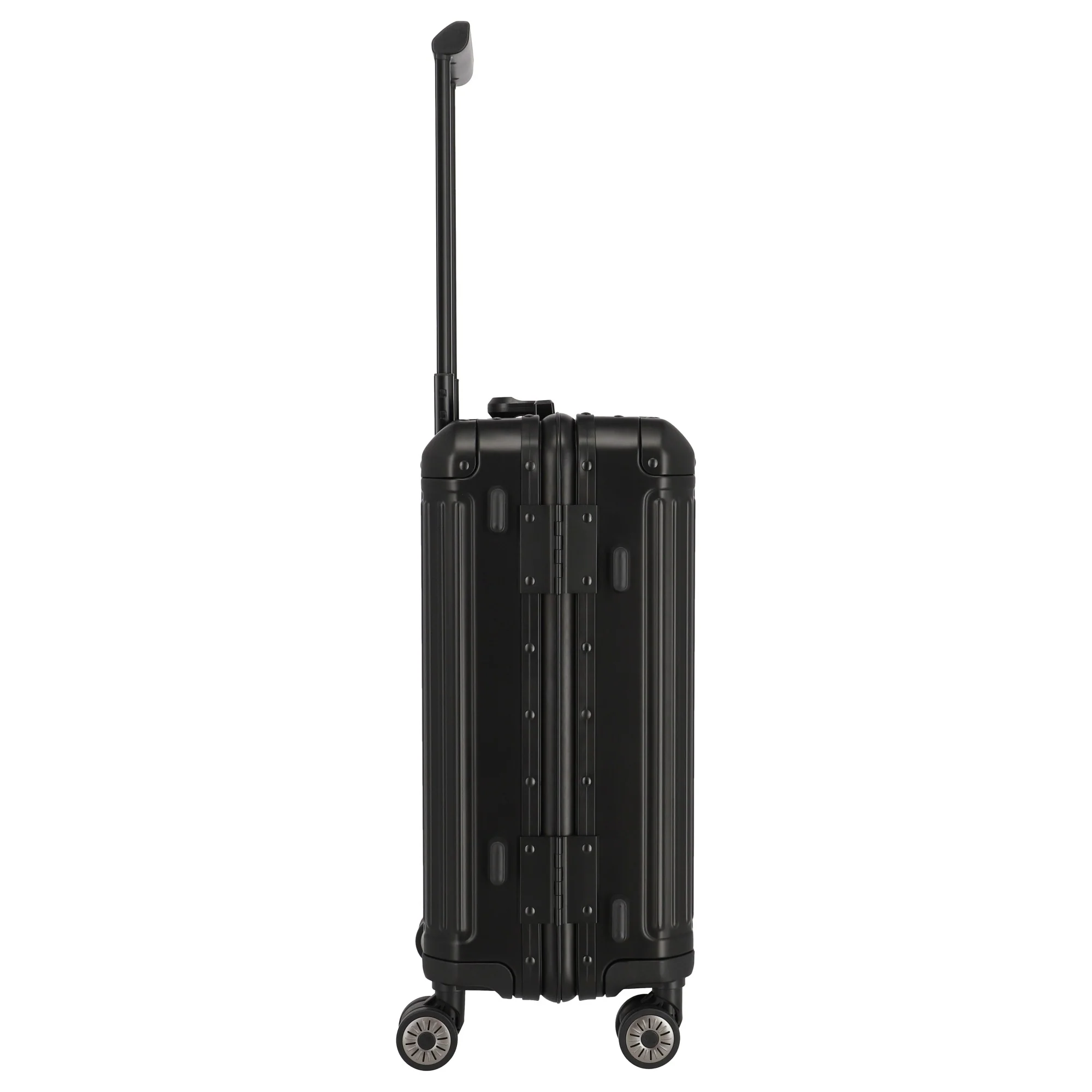 Travelite Next - 4-Rollen-Kabinentrolley S 55 cm (black) - Image 5
