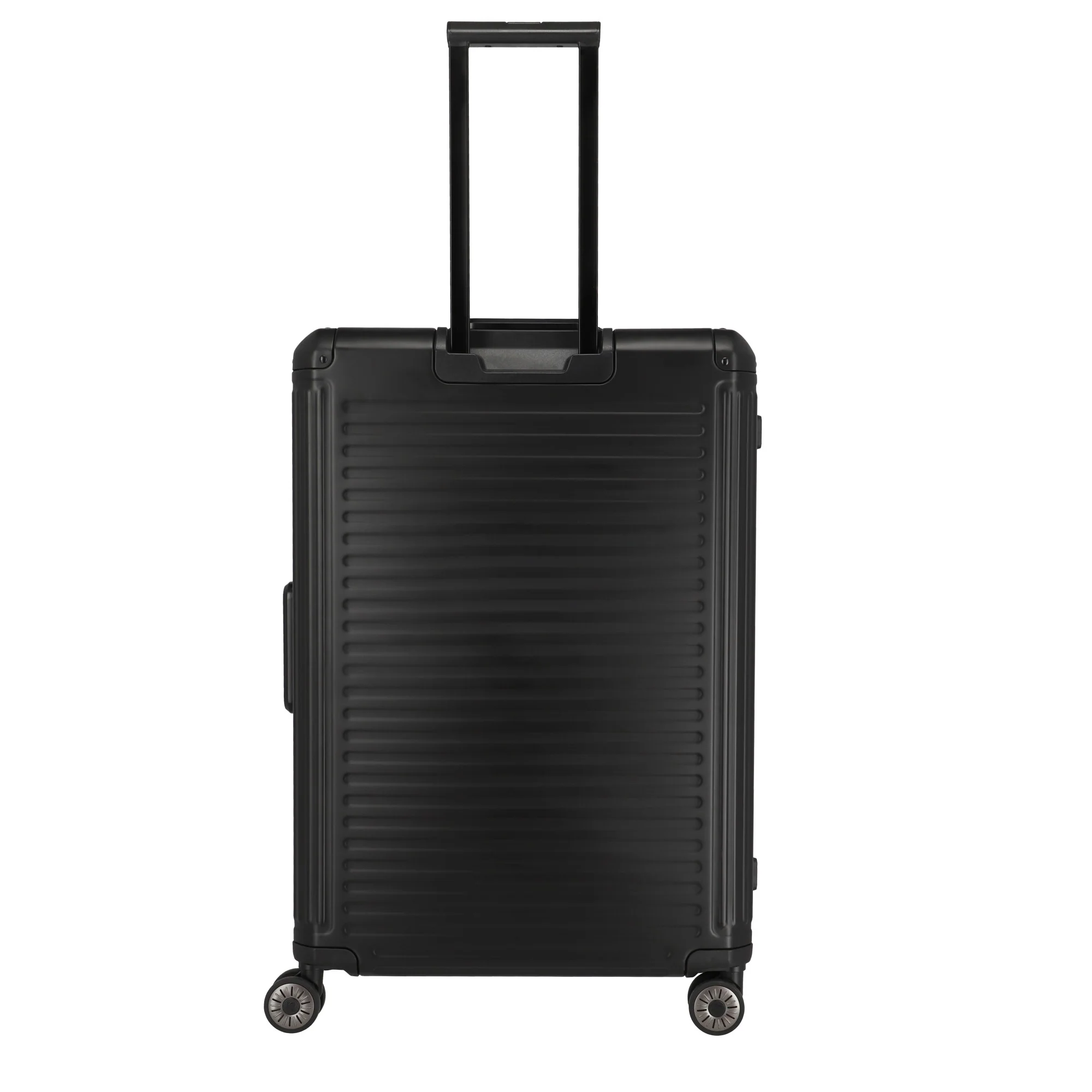 Travelite Next - 4-Rollen-Trolley L 77 cm (black) - Image 4