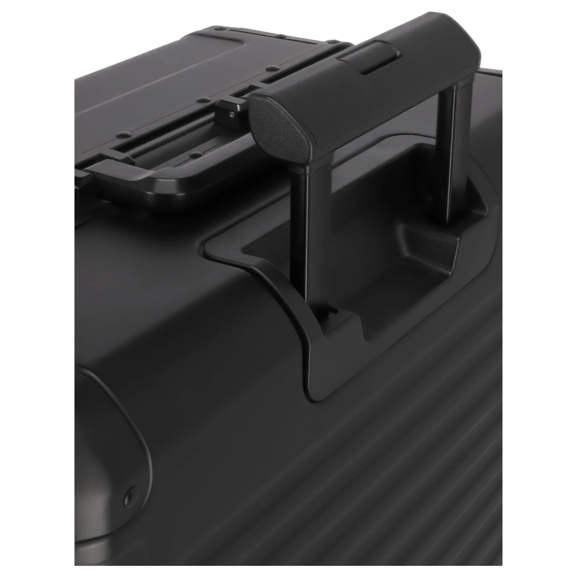 Travelite Next - 4-Rollen-Trolley L 77 cm (black) - Image 7