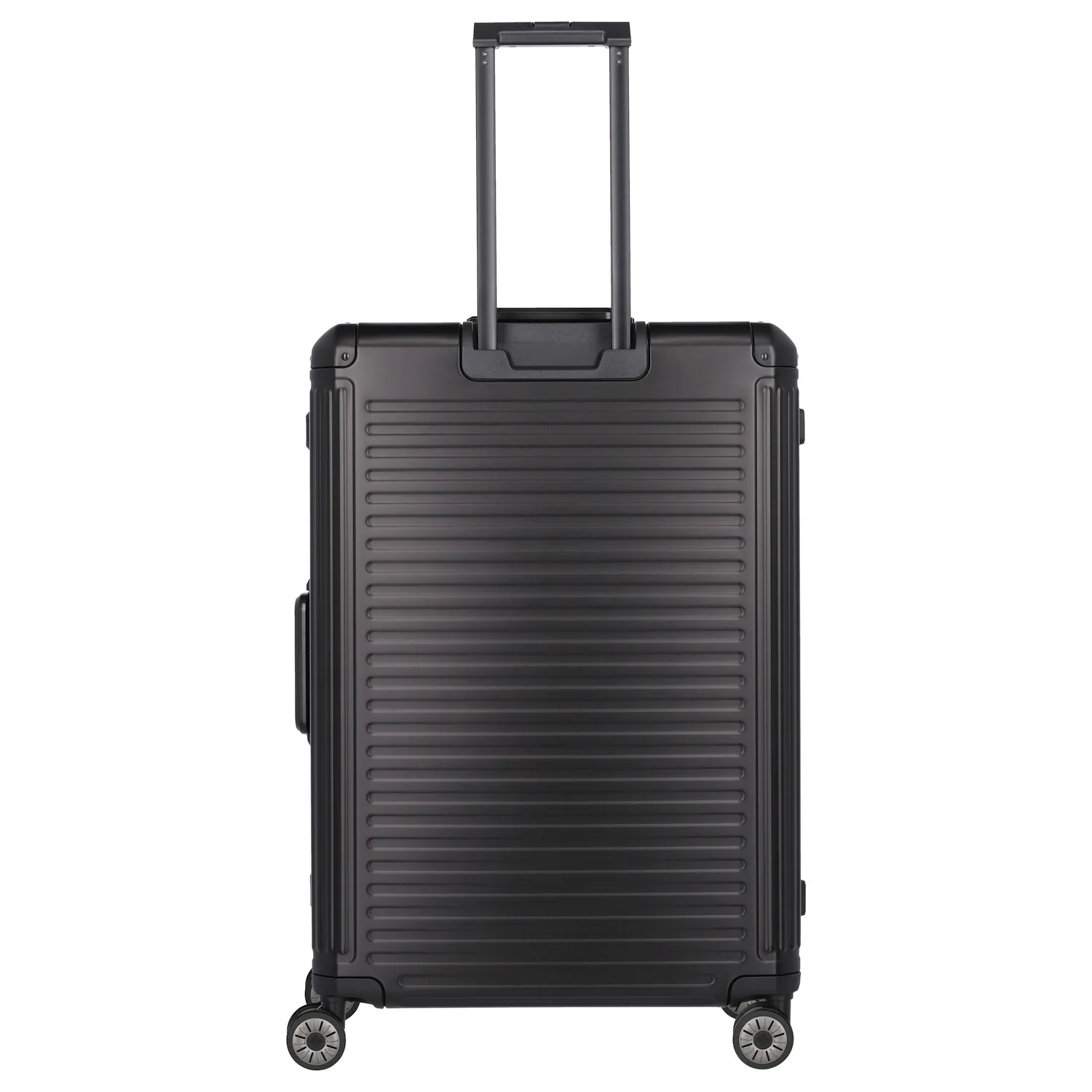 Travelite Next - 4-Rollen-Trolley L 77 cm (black) - Image 4