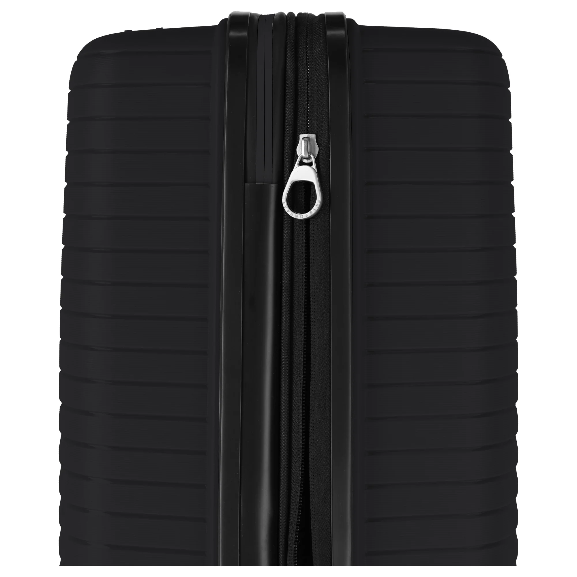 Travelite Orbita - 4-Rollen-Trolley L 77 cm (black) - Image 10