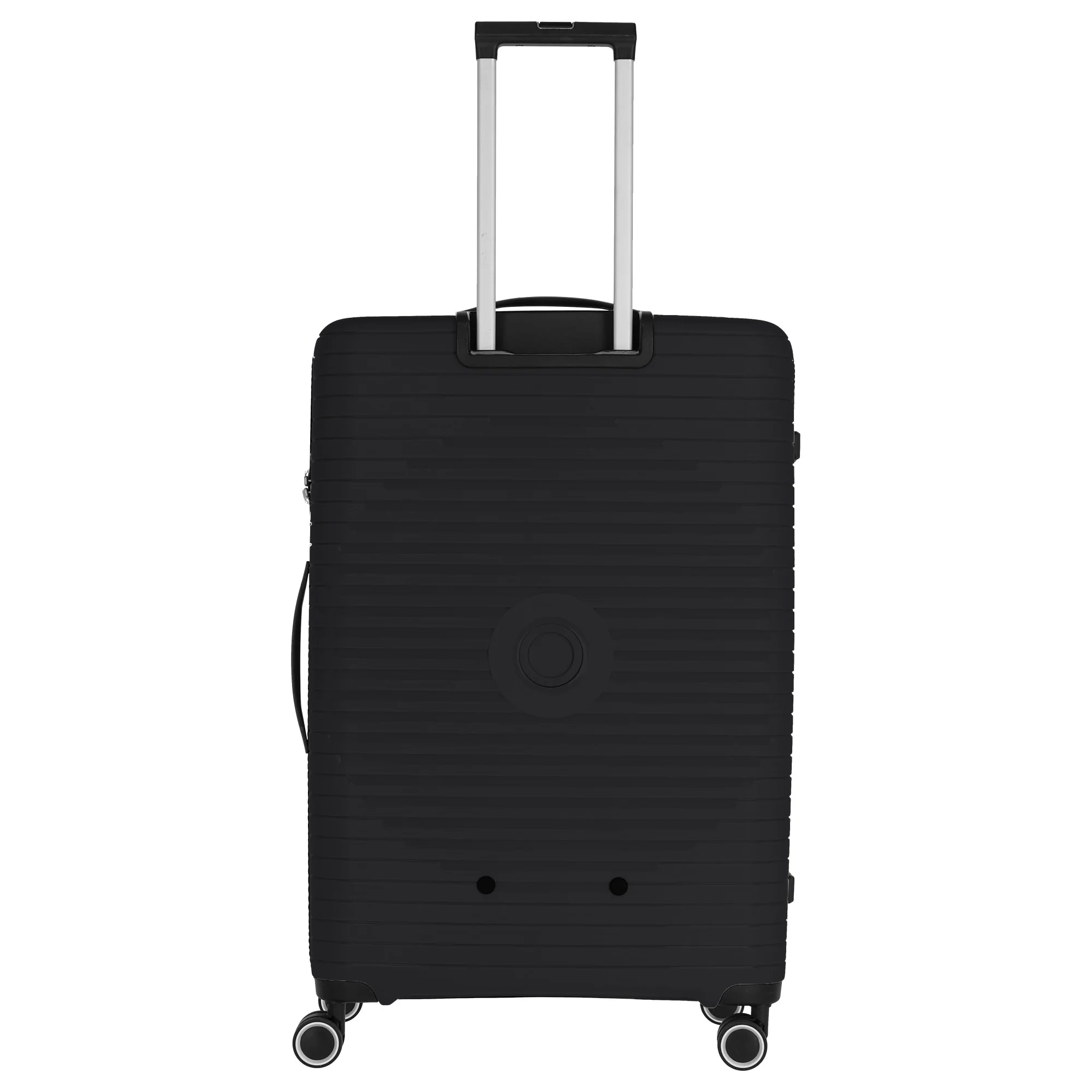 Travelite Orbita - 4-Rollen-Trolley L 77 cm (black) - Image 4