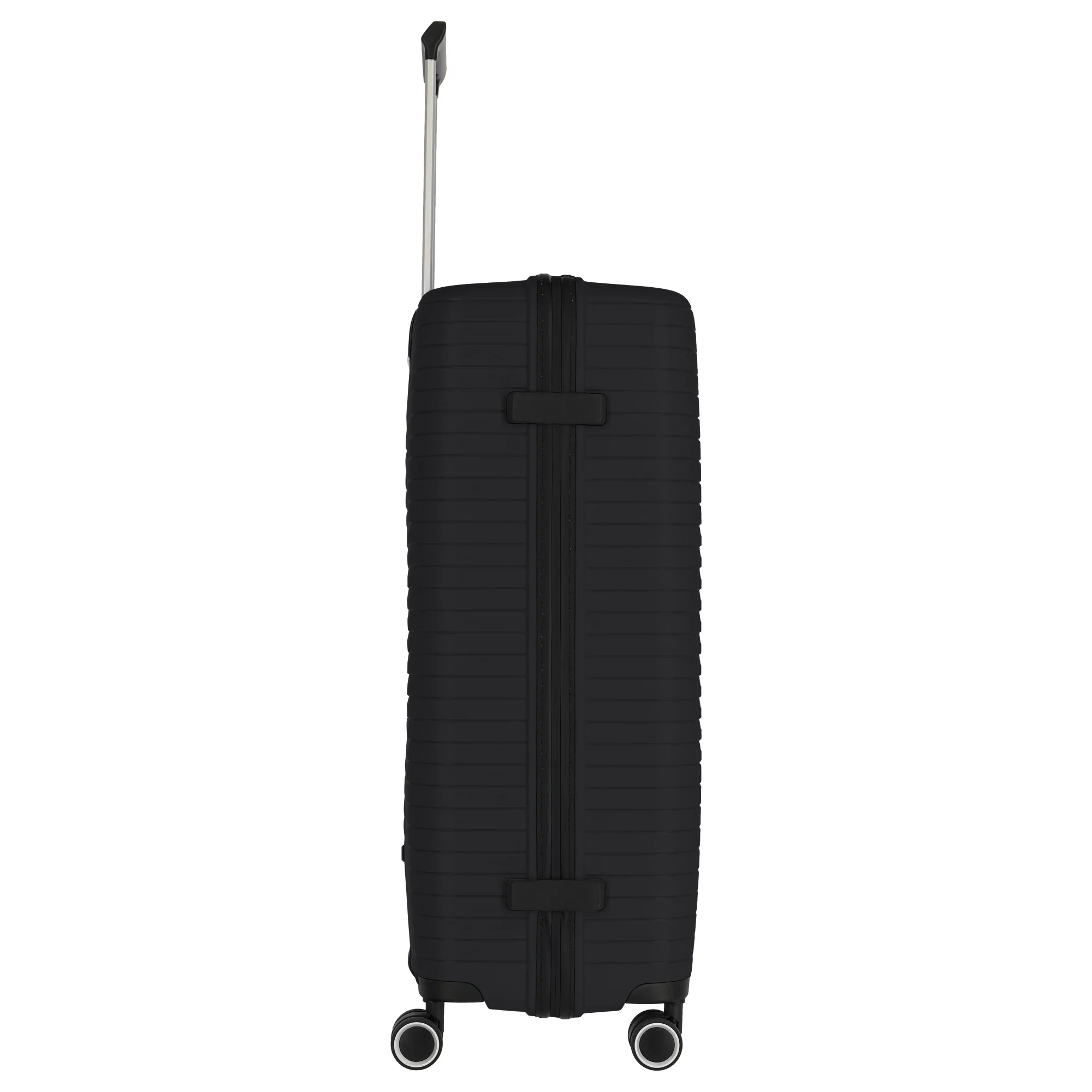 Travelite Orbita - 4-Rollen-Trolley L 77 cm (black) - Image 5